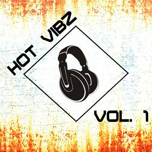 "Hot Vibz, Vol. 1"