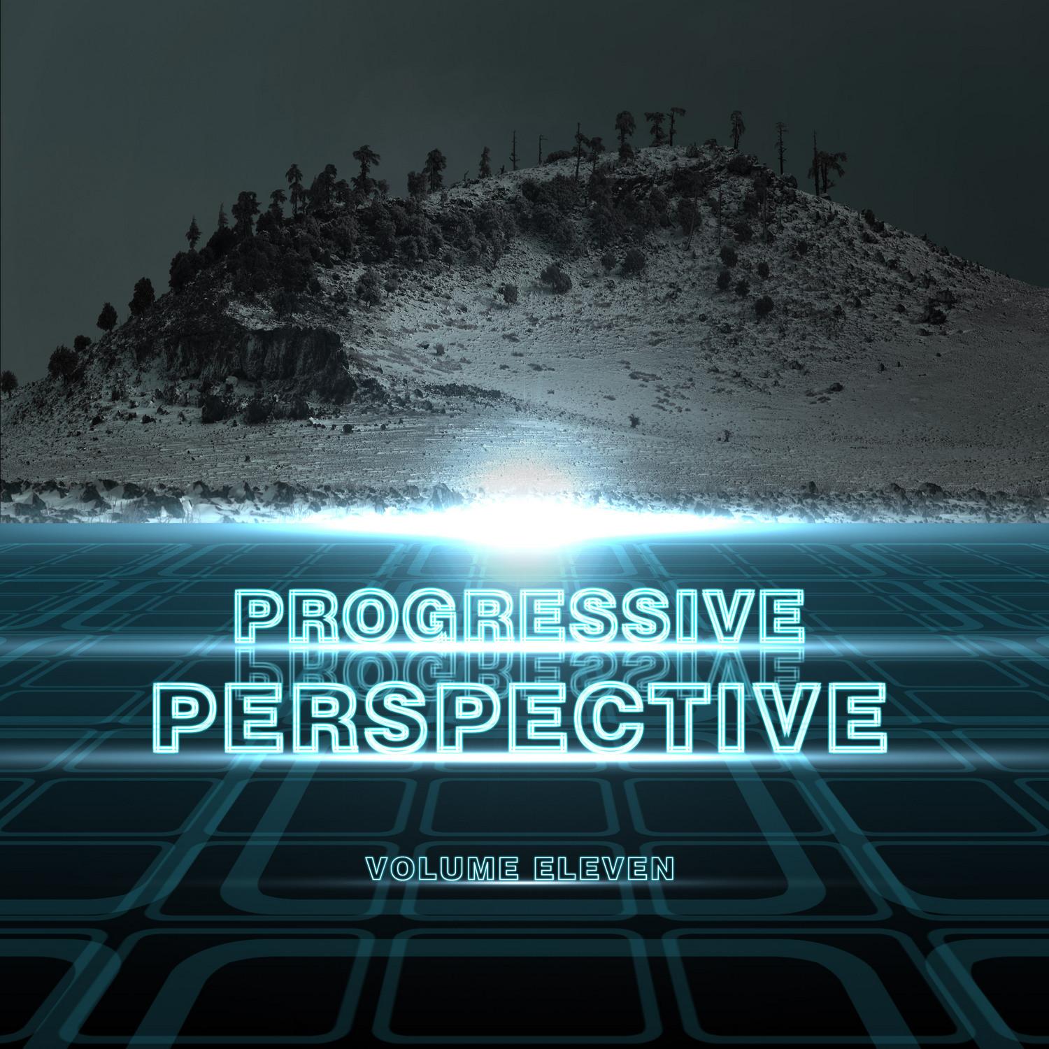 Progressive Perspective Vol. 11