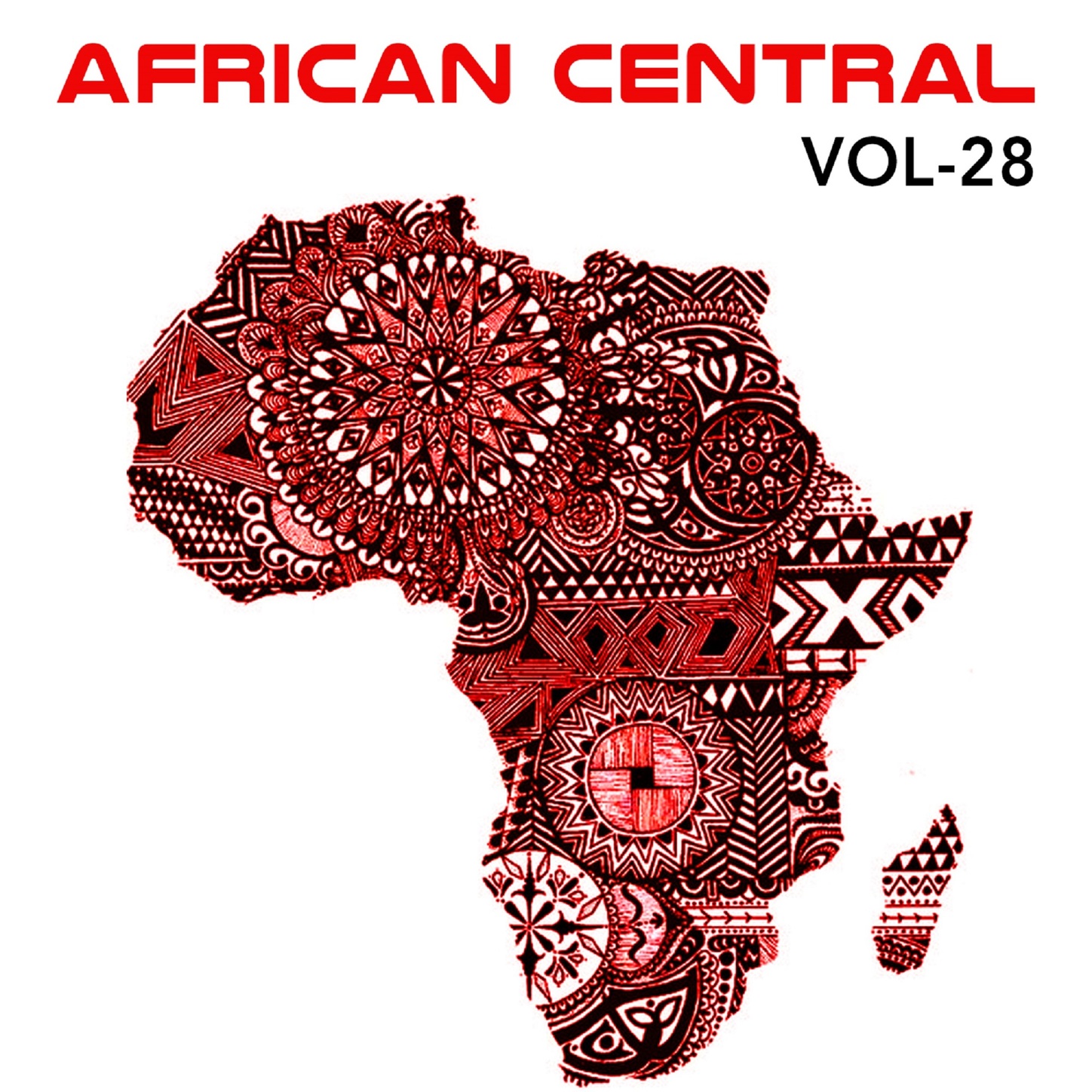 African Central Vol, 28