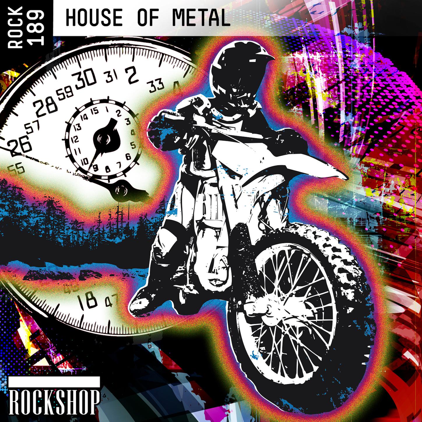 House of Metal