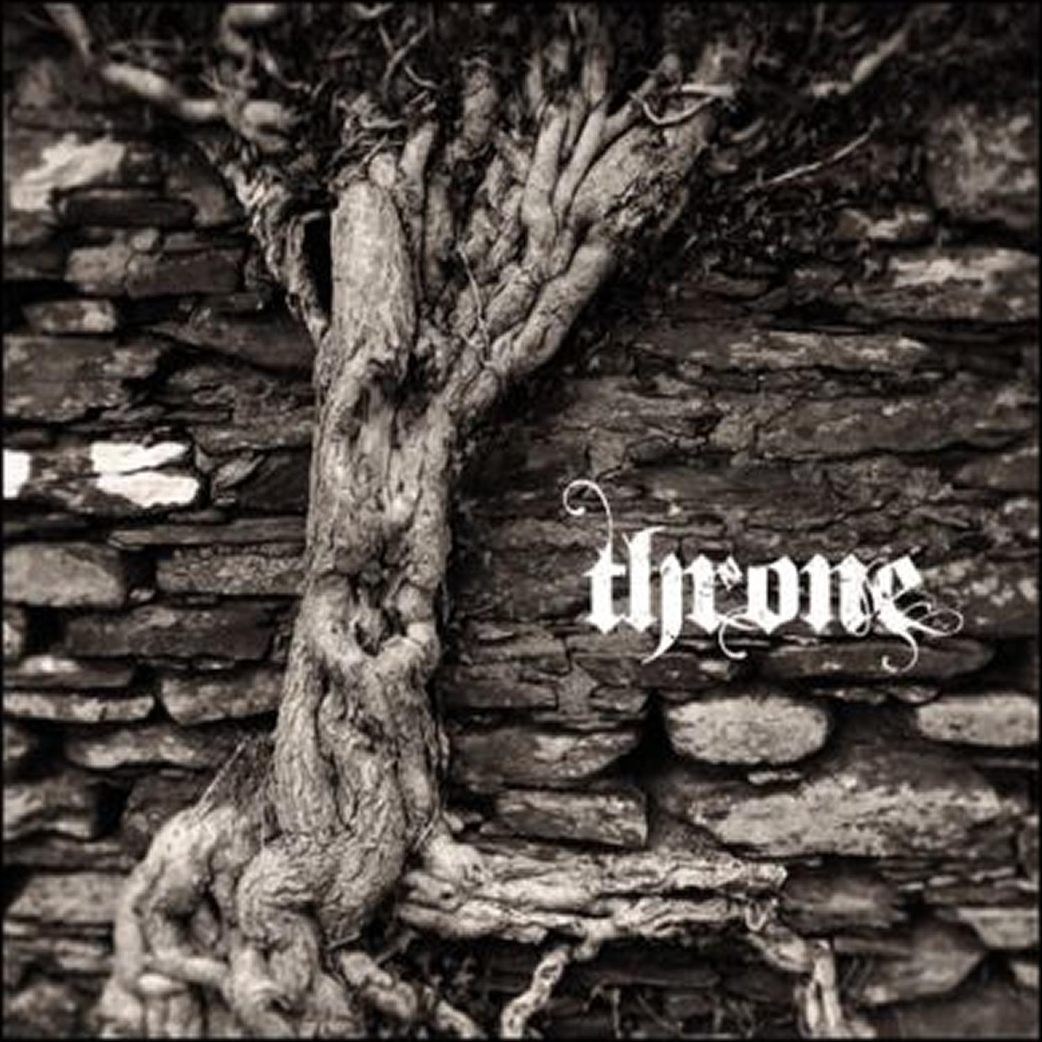 Throne - A Cold Spring Sampler