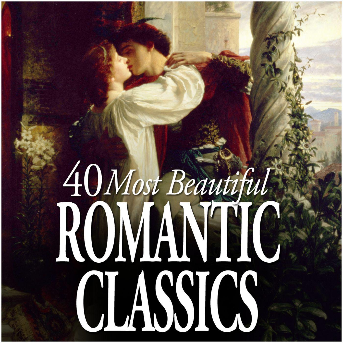 Romeo and Juliet, Suite No.1, Op. 64b:VI Romeo and Juliet