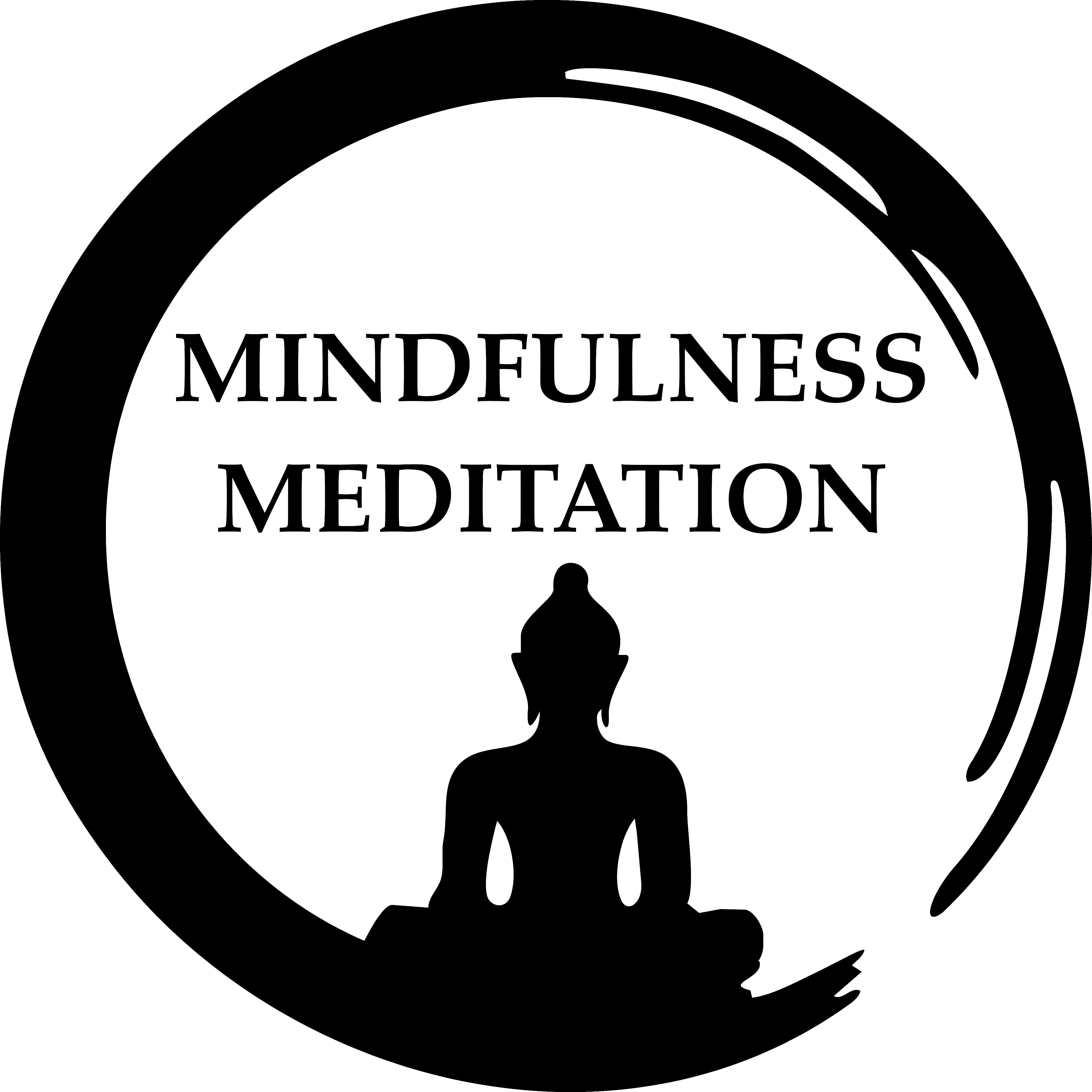 Mindfulness Meditation: Music Zen for Concentration, Mantra Meditation & Yoga, Sounds of Nature for Deep Relaxation and Sleep