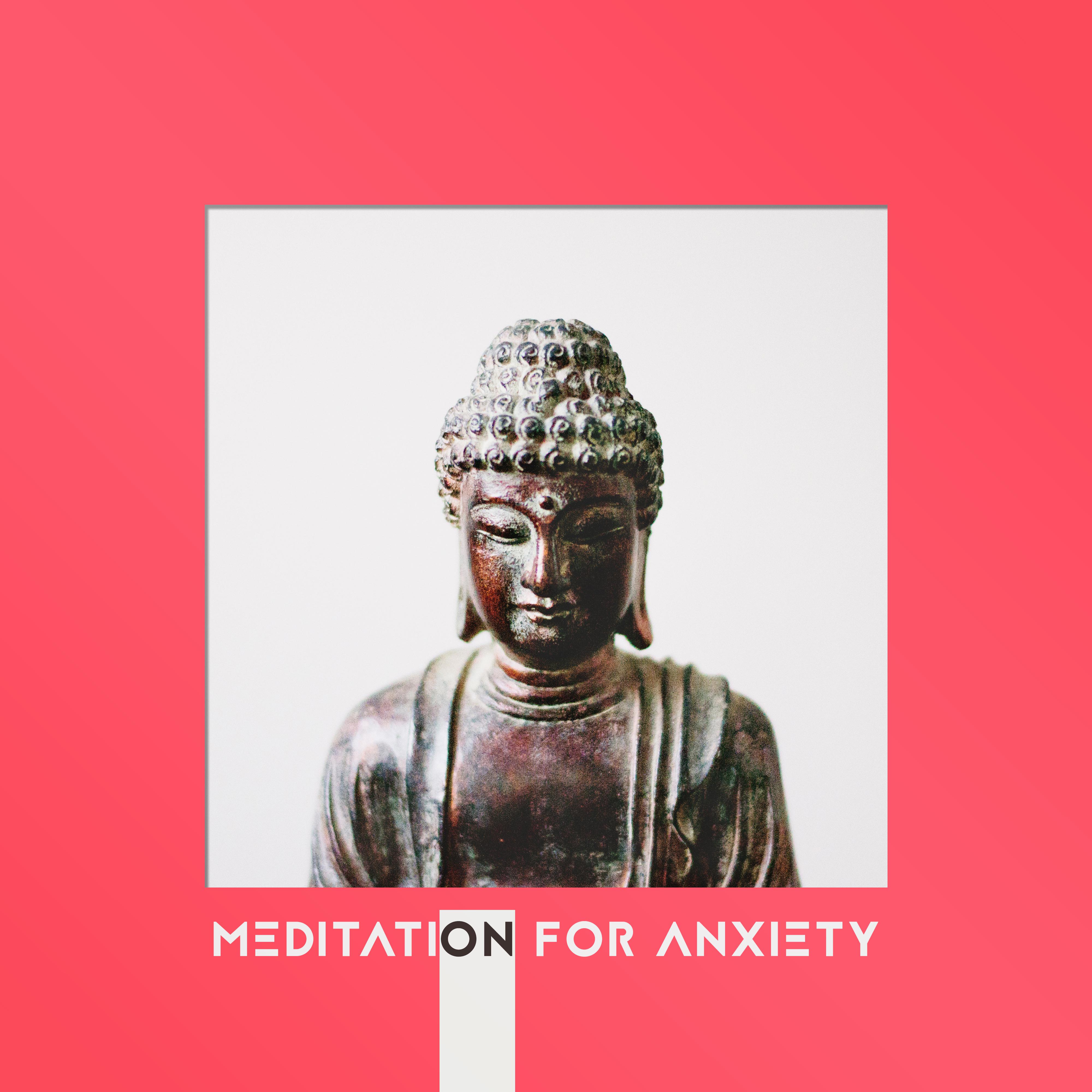 Meditation for Anxiety