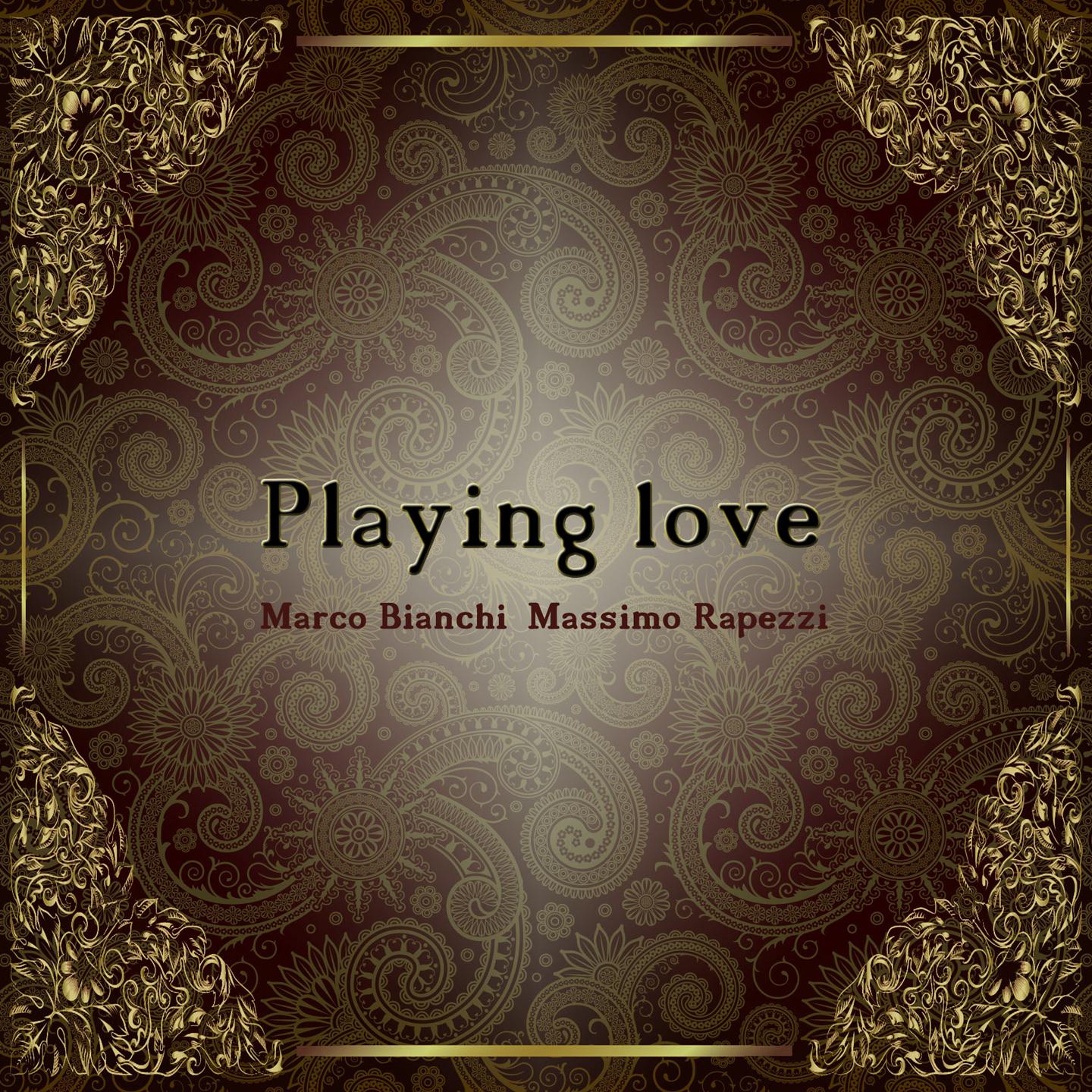 Playing Love