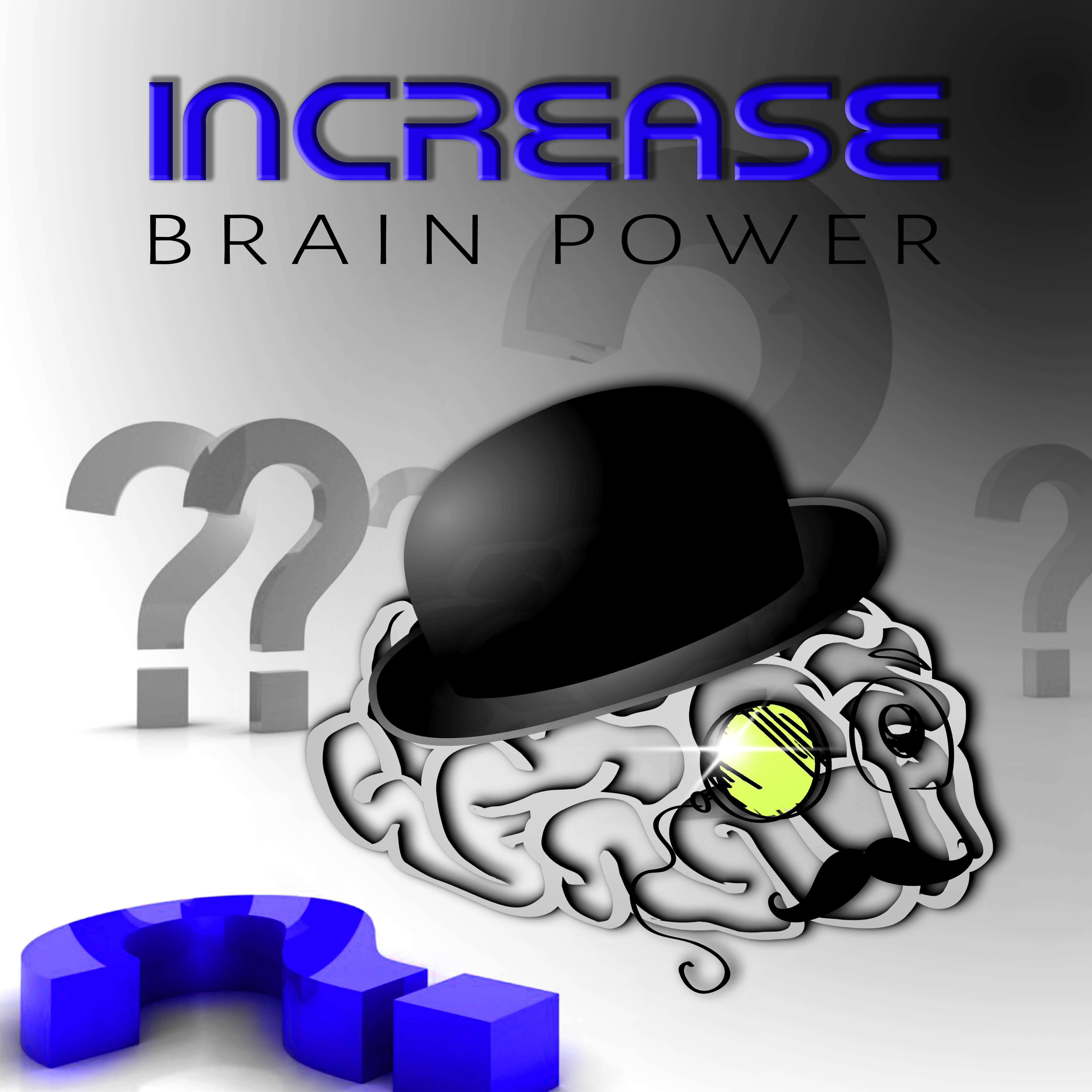 Increase Brain Power – Exam Study Music, Relaxing Songs for Concentration, Focus on Learning, Deep Brain Stimulation