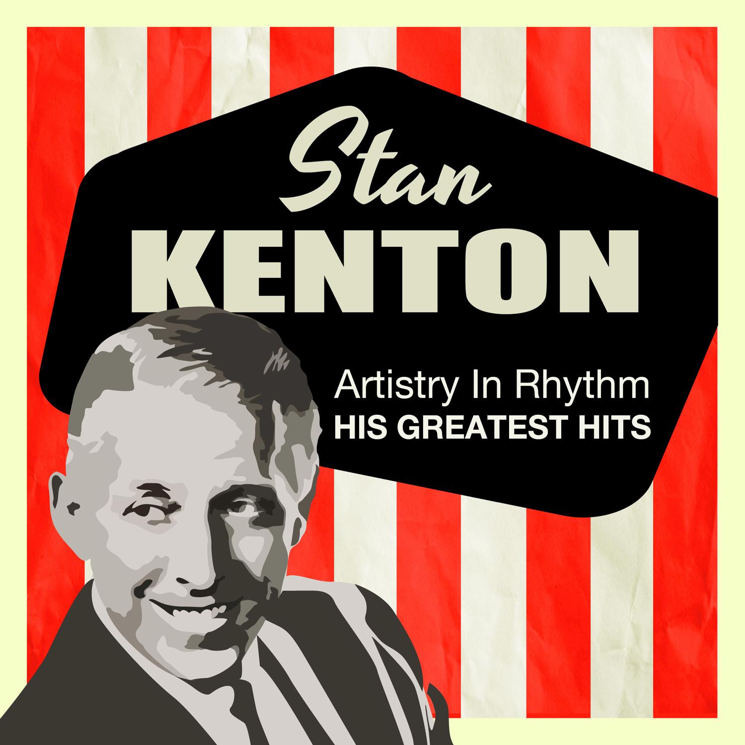 Artistry in Rhythm: His Greatest Hits