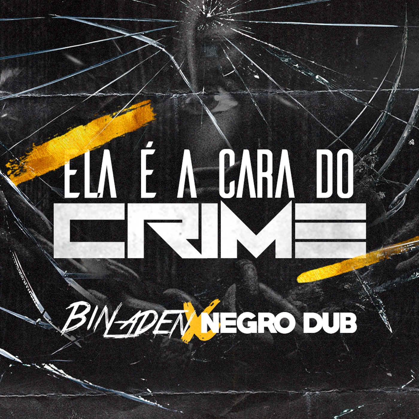 Ela É a Cara do Crime