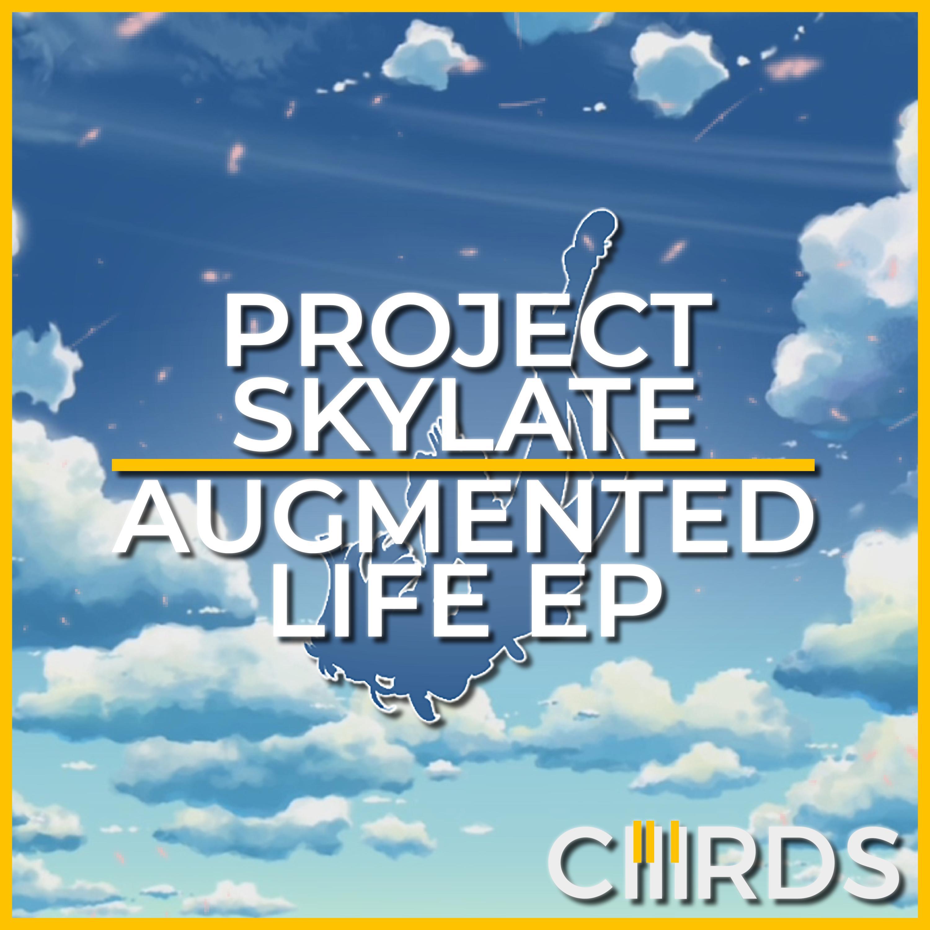 Augmented Life EP