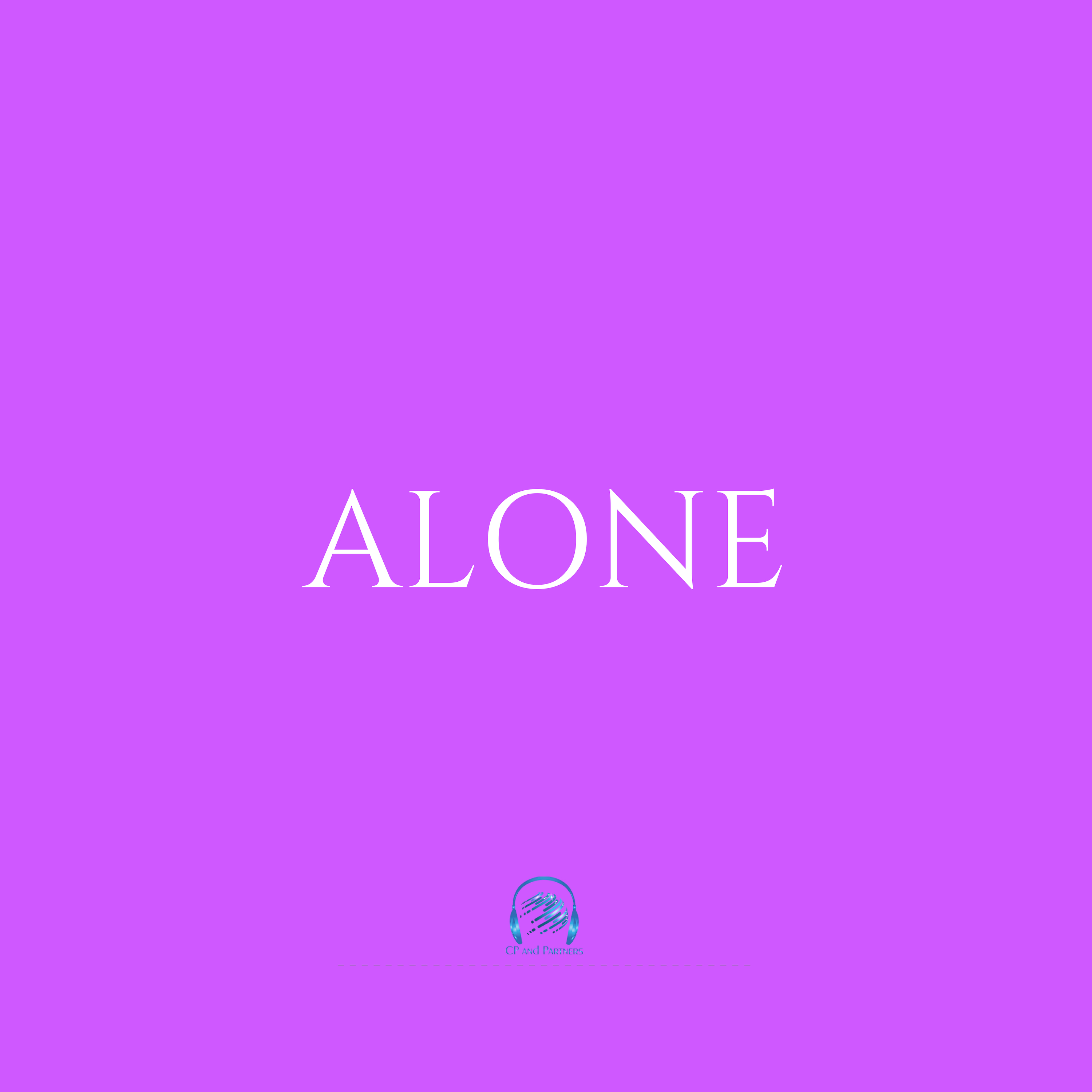 Alone