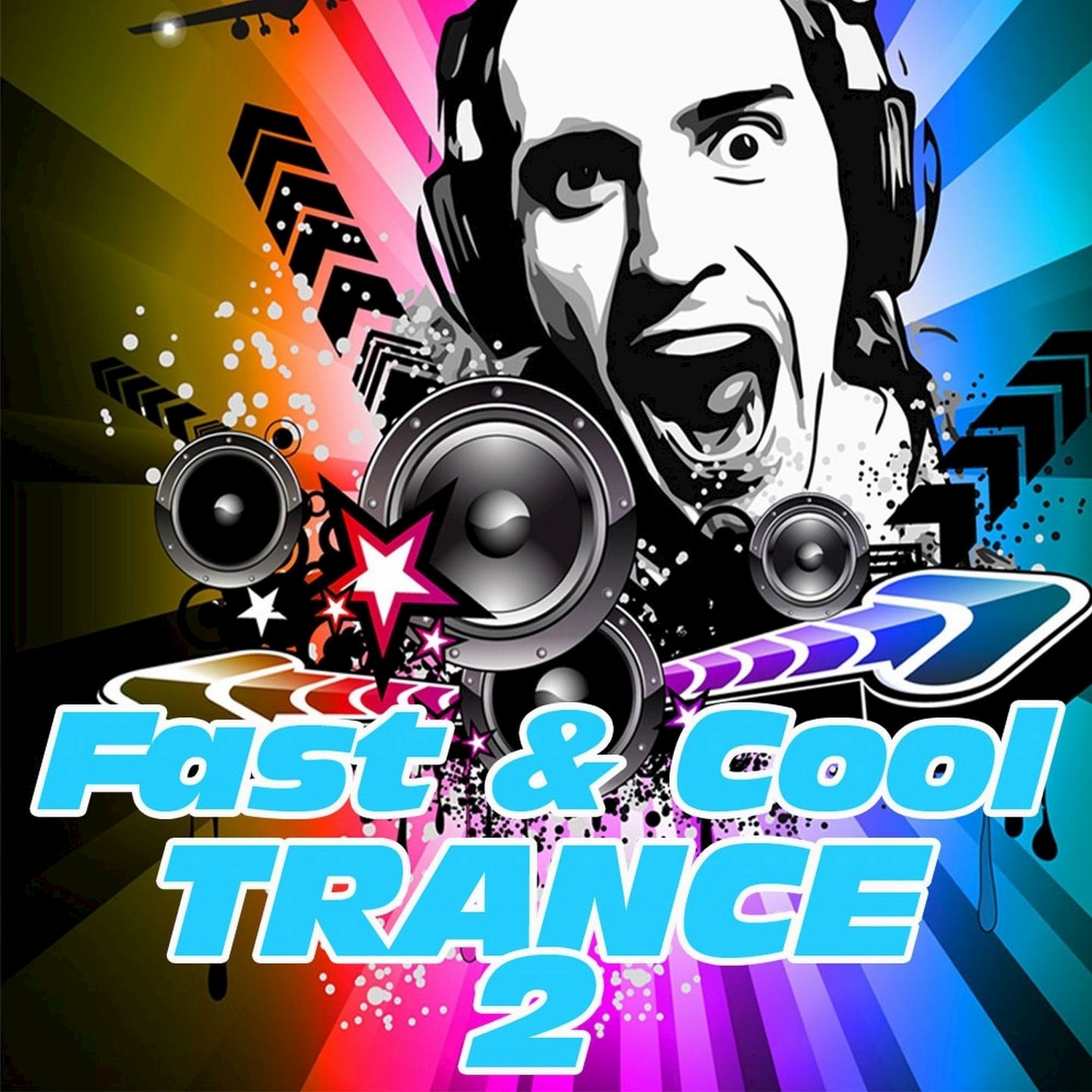 Fast and Cool Trance, Vol. 2