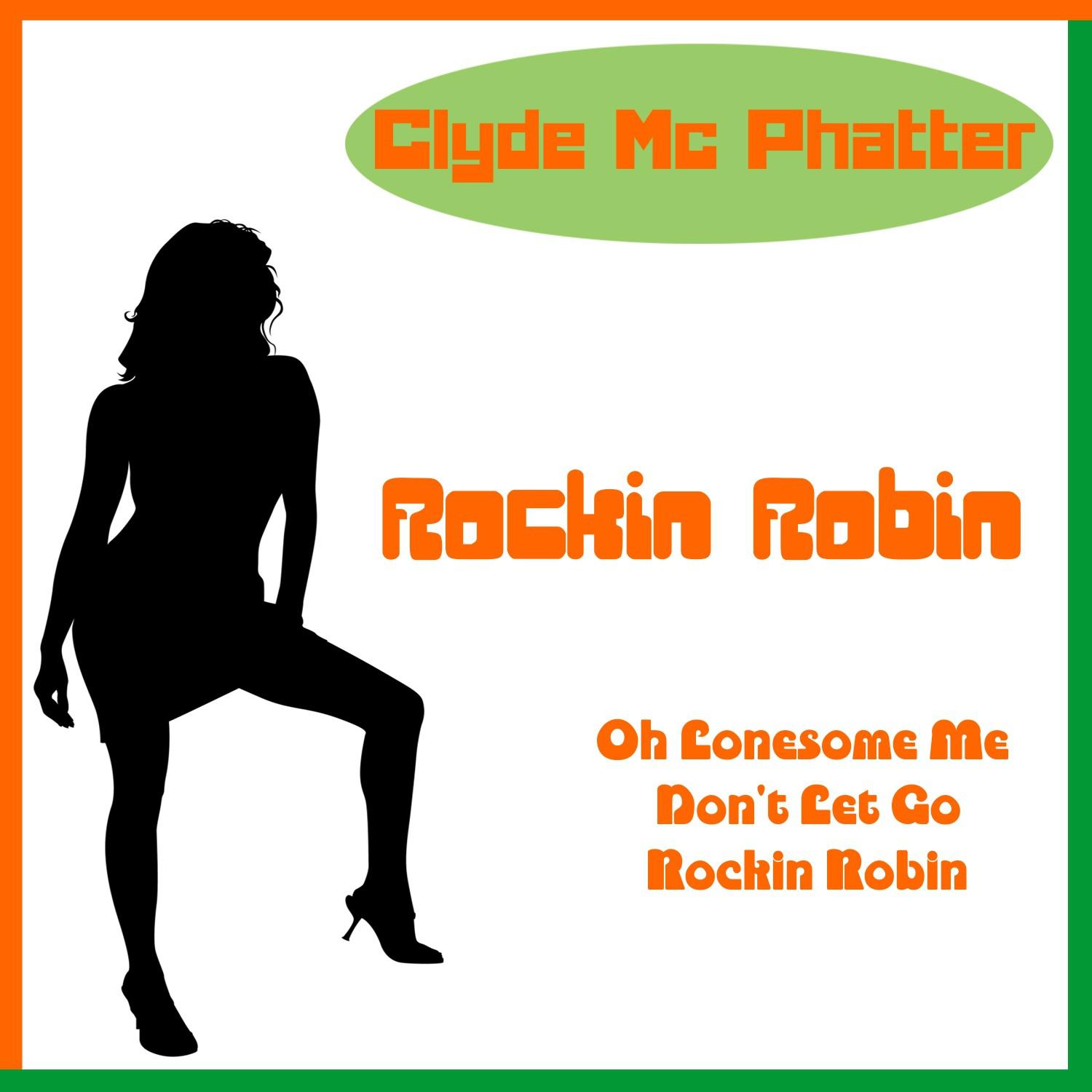 Rockin Robin