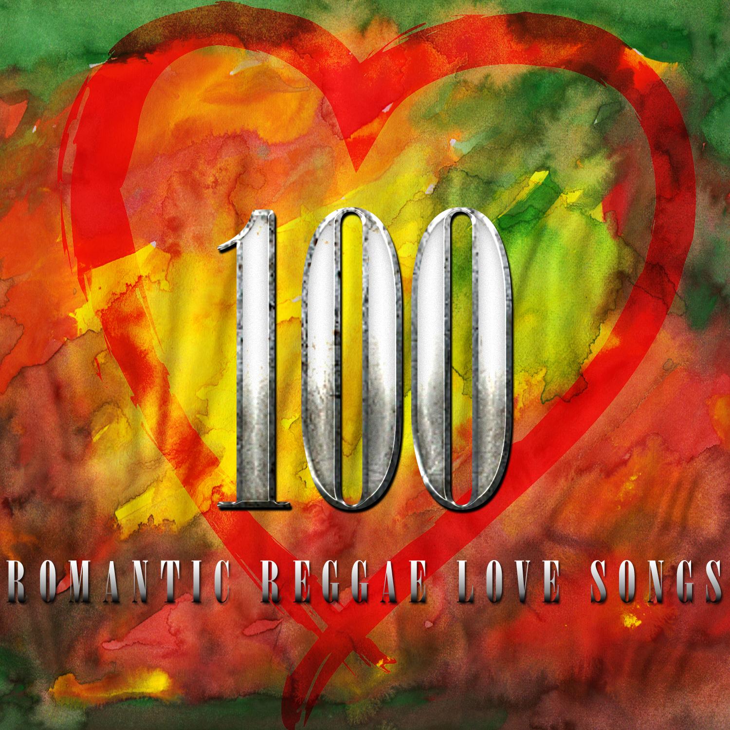 100 Romantic Reggae Love Songs