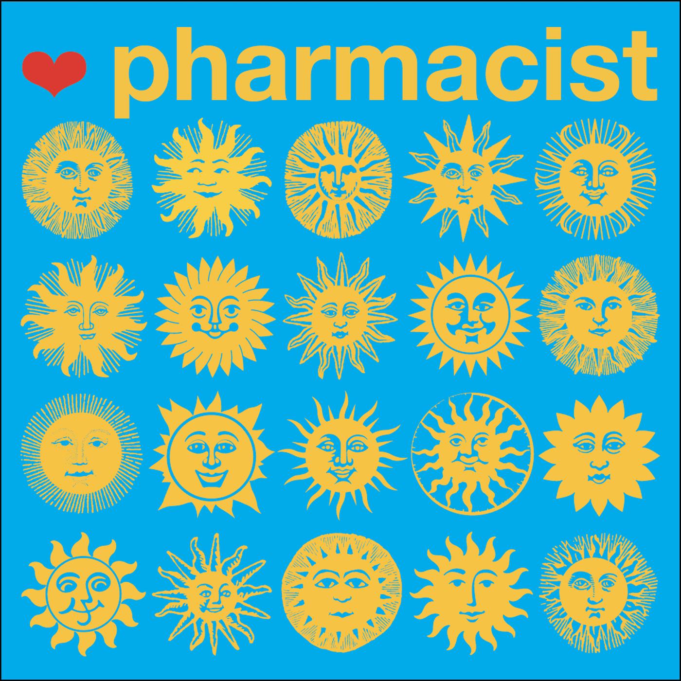 Pharmacist