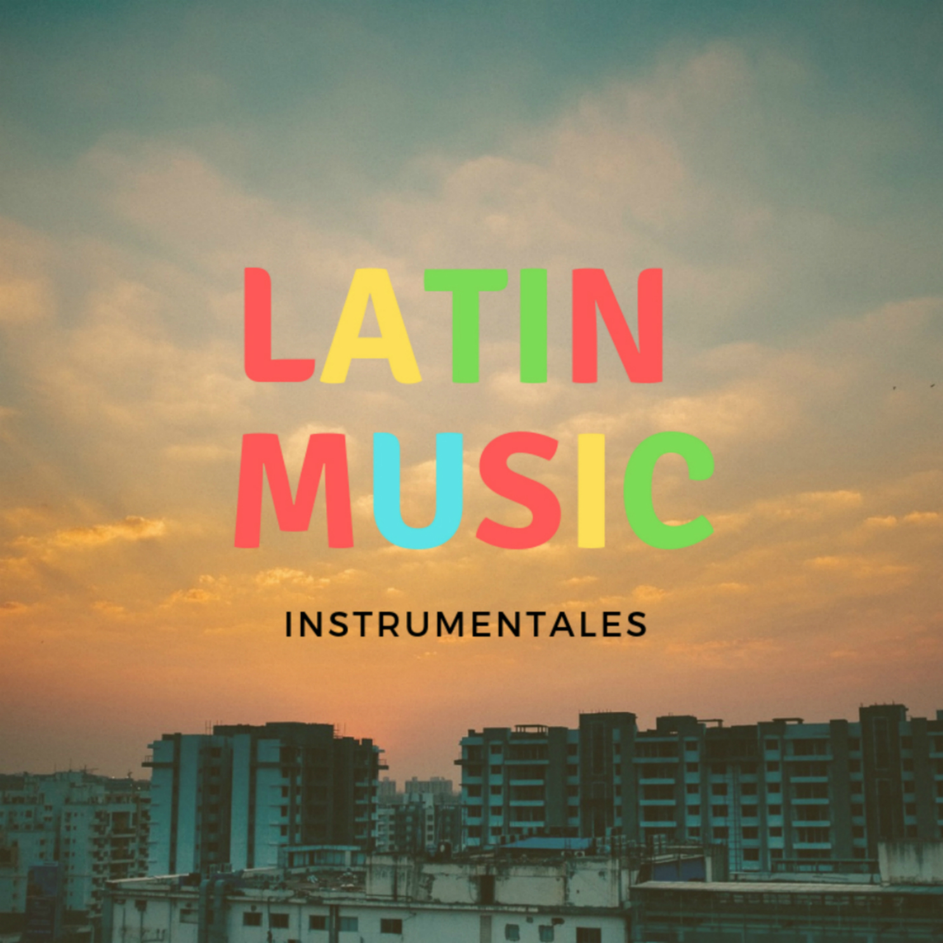 Latin Music Instrumentals