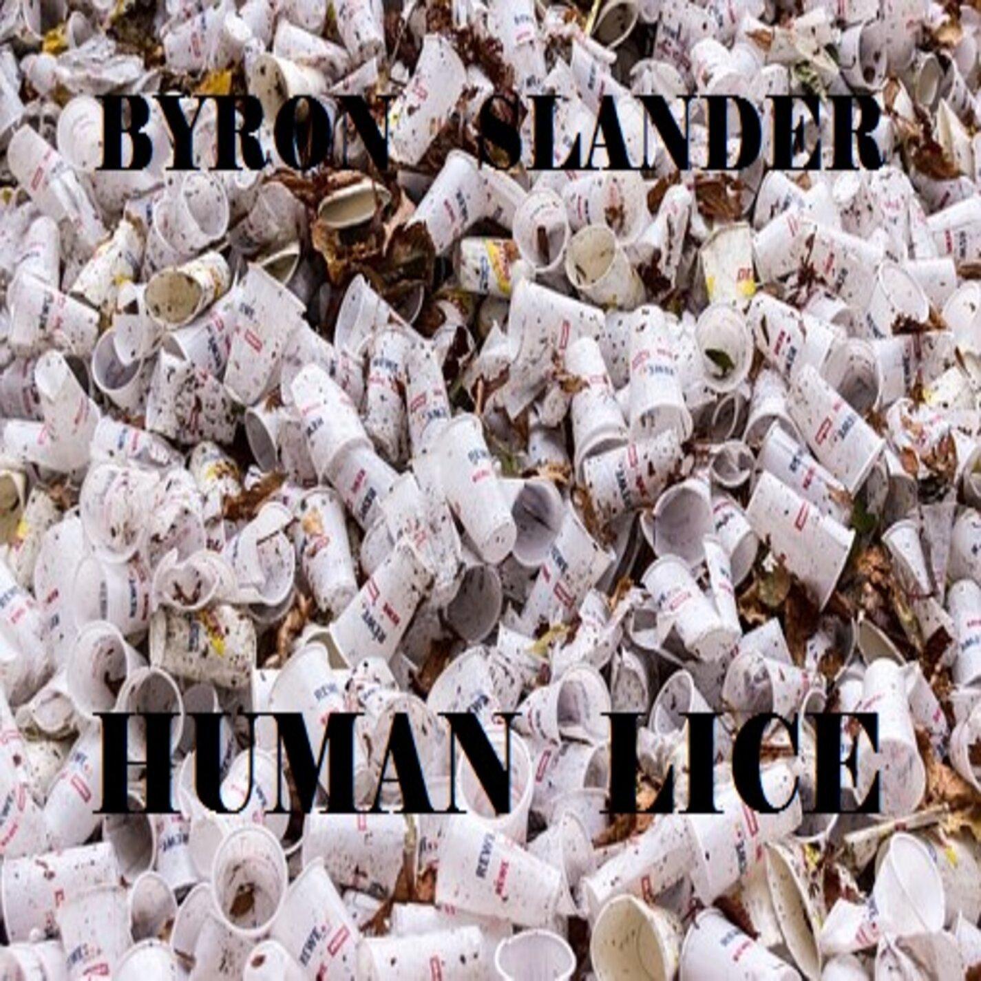 Human Lice