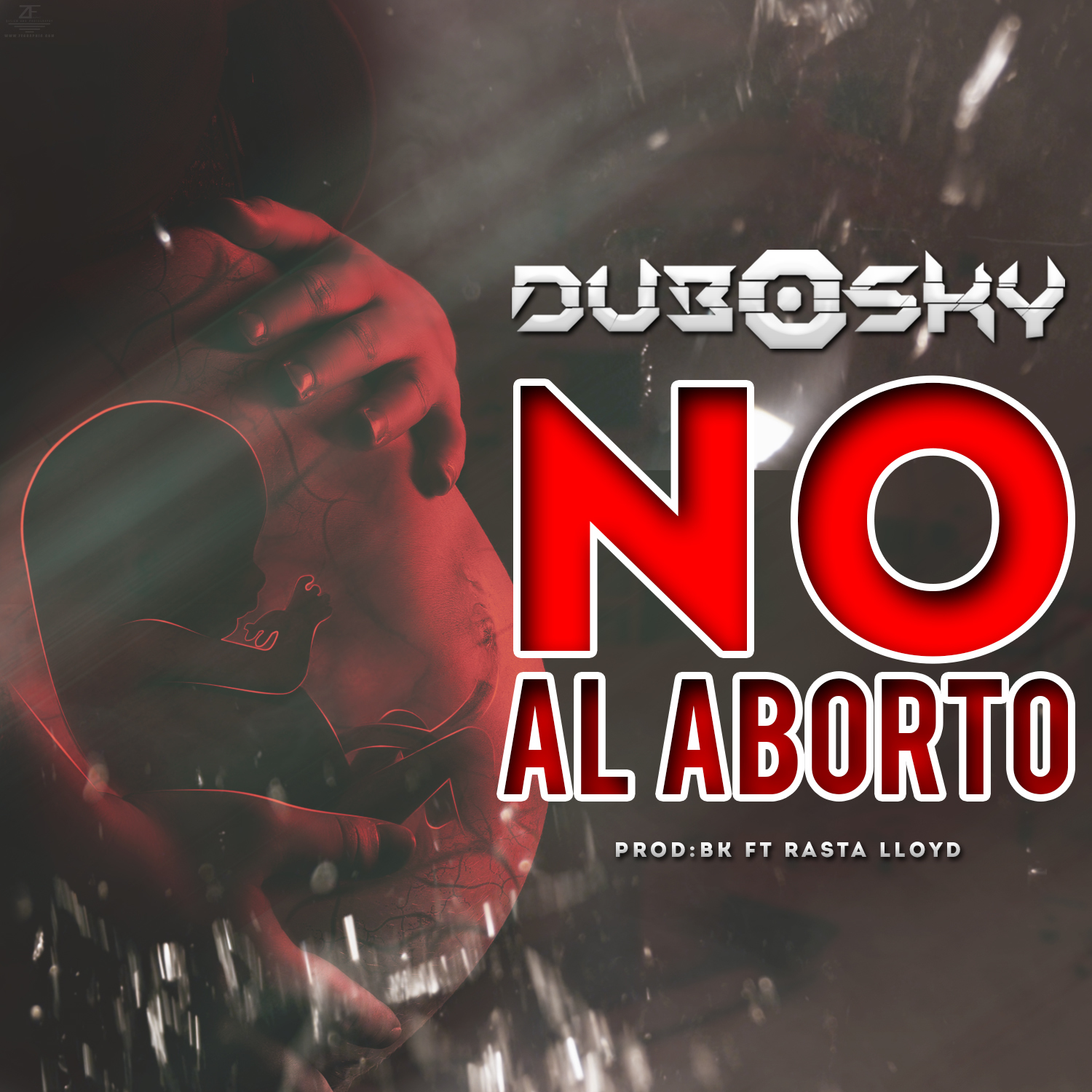 No al Aborto