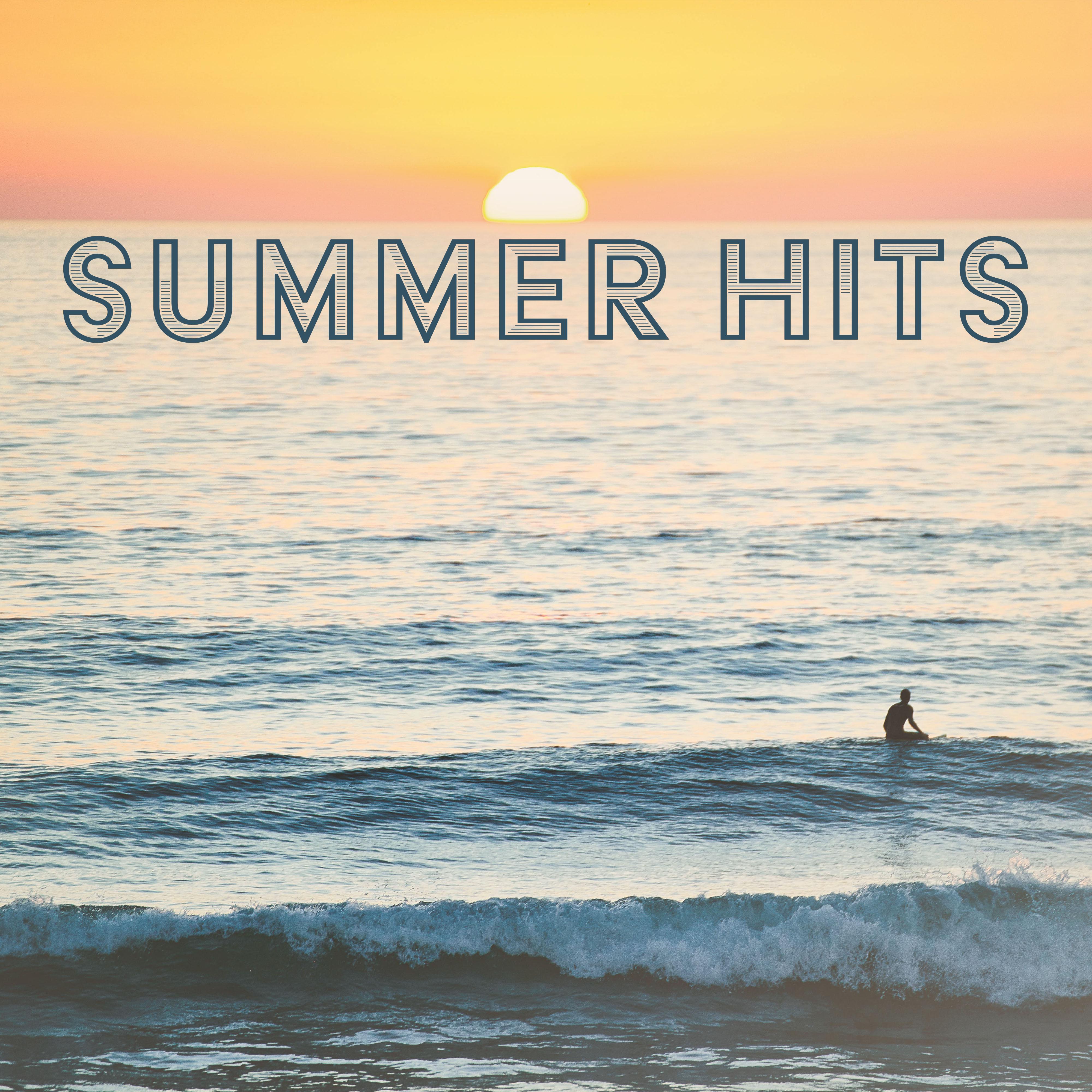 Summer Hits – Ibiza Dance Party, Hot Riviera, Tropical Chill Out, Dancefloor, Colorful Drinks, Drink Bar, Party Night