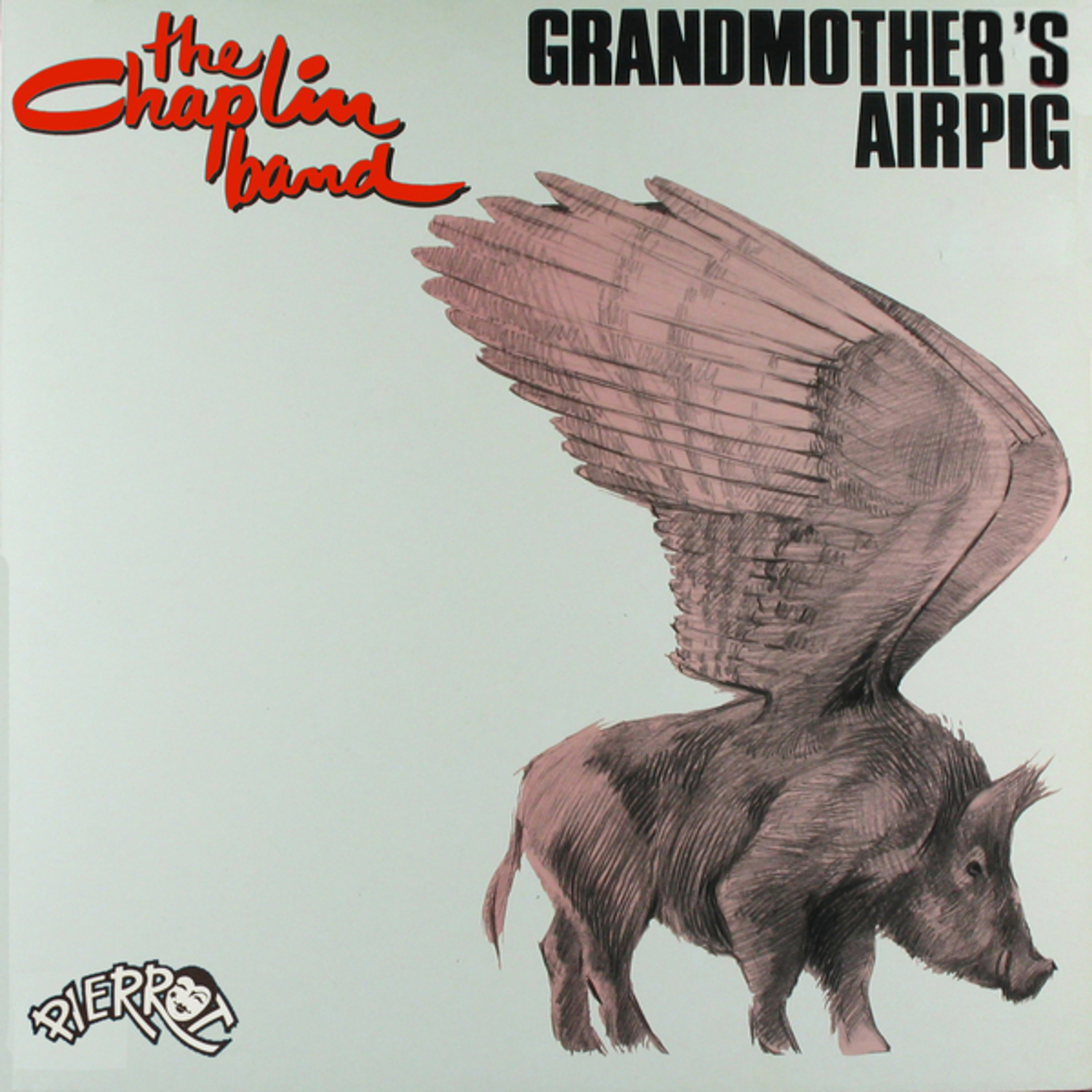 Grandmother's Airpig