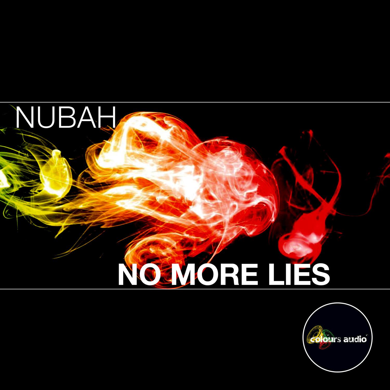 No More Lies - Single