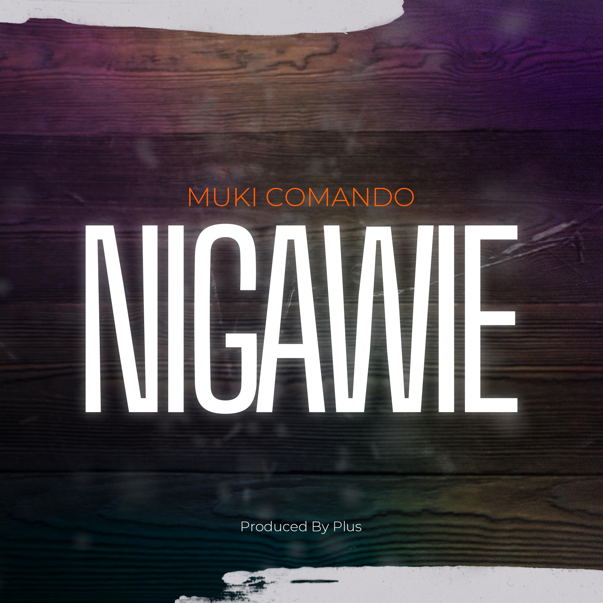 Nigawie