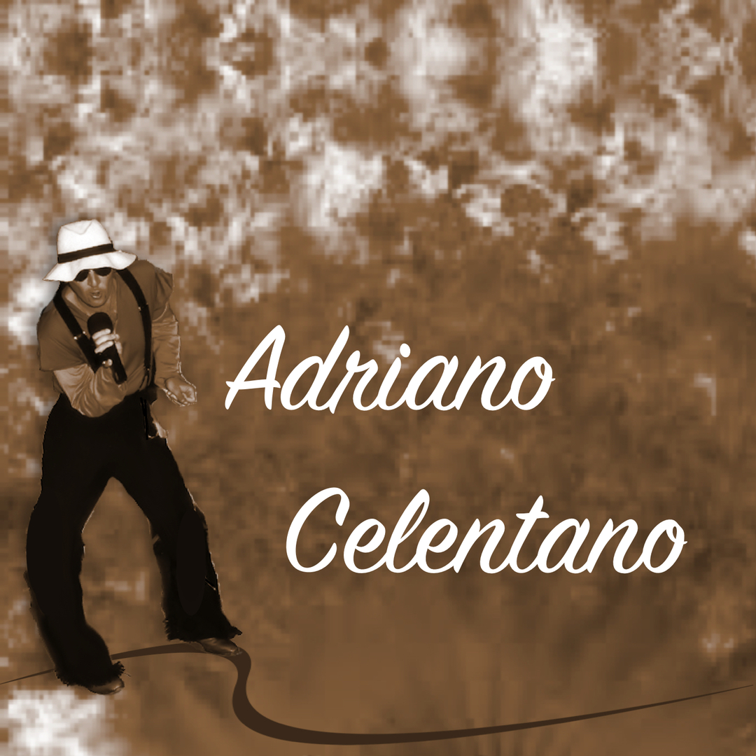 Adriano Celentano