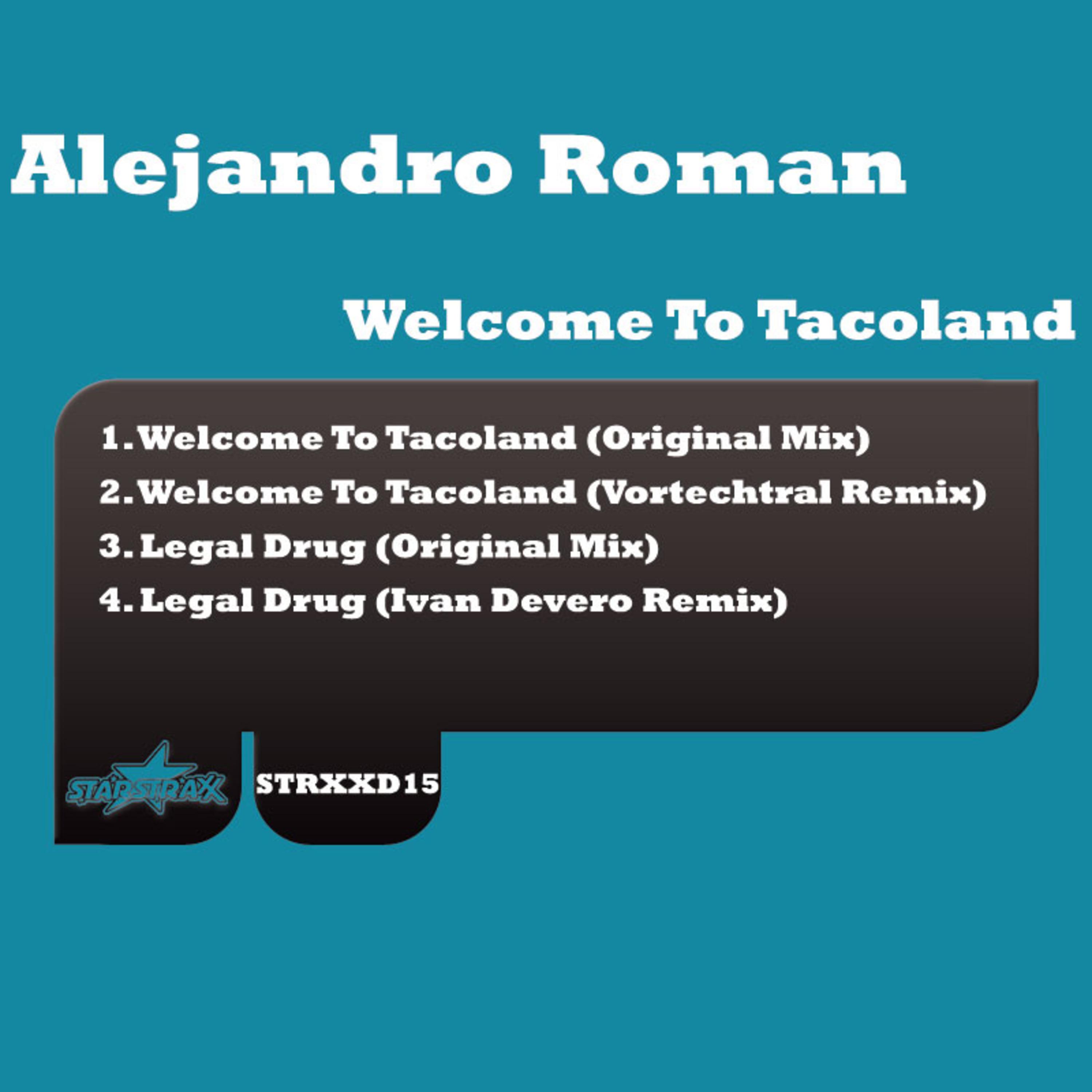 Welcome to Tacoland