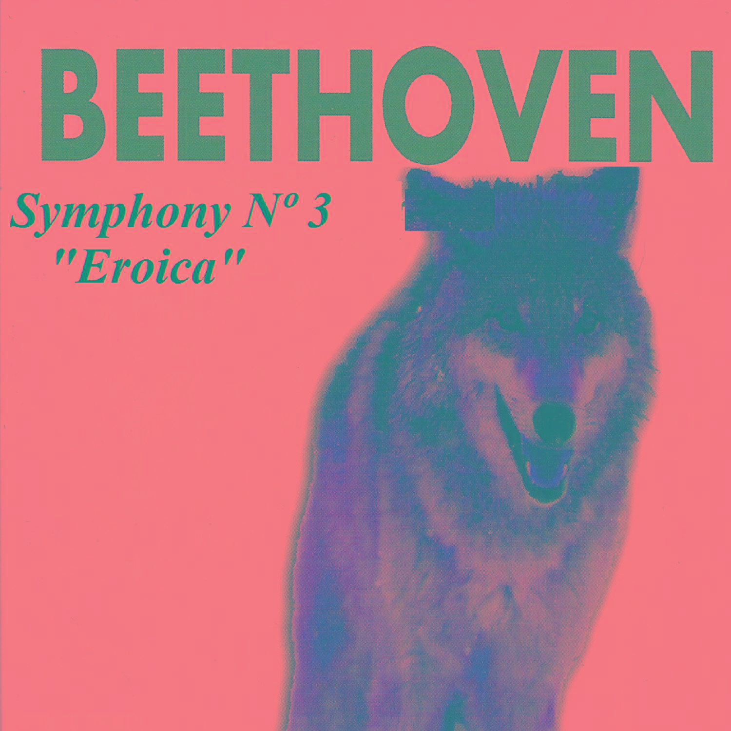 Beethoven - Symphony Nº 3 "Eroica"