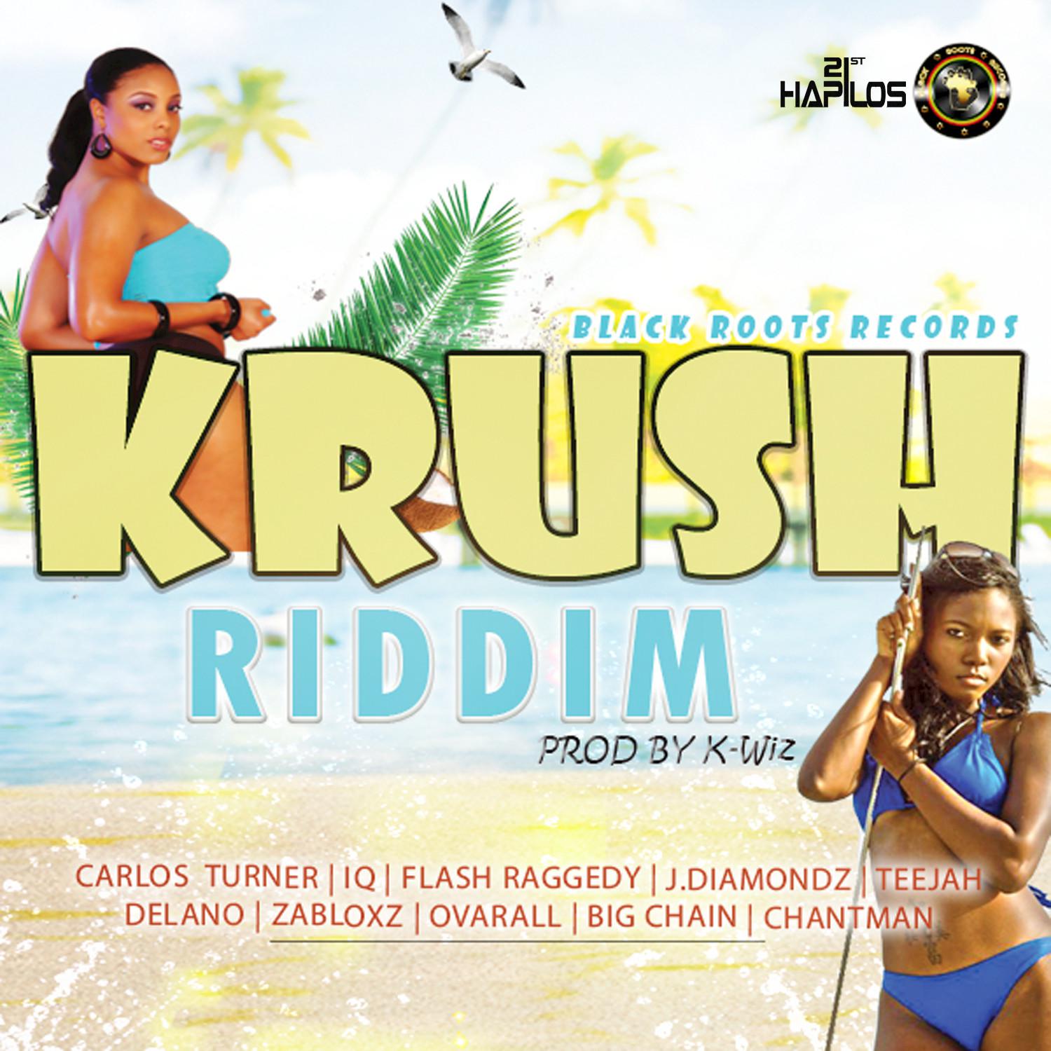 Krush Riddim