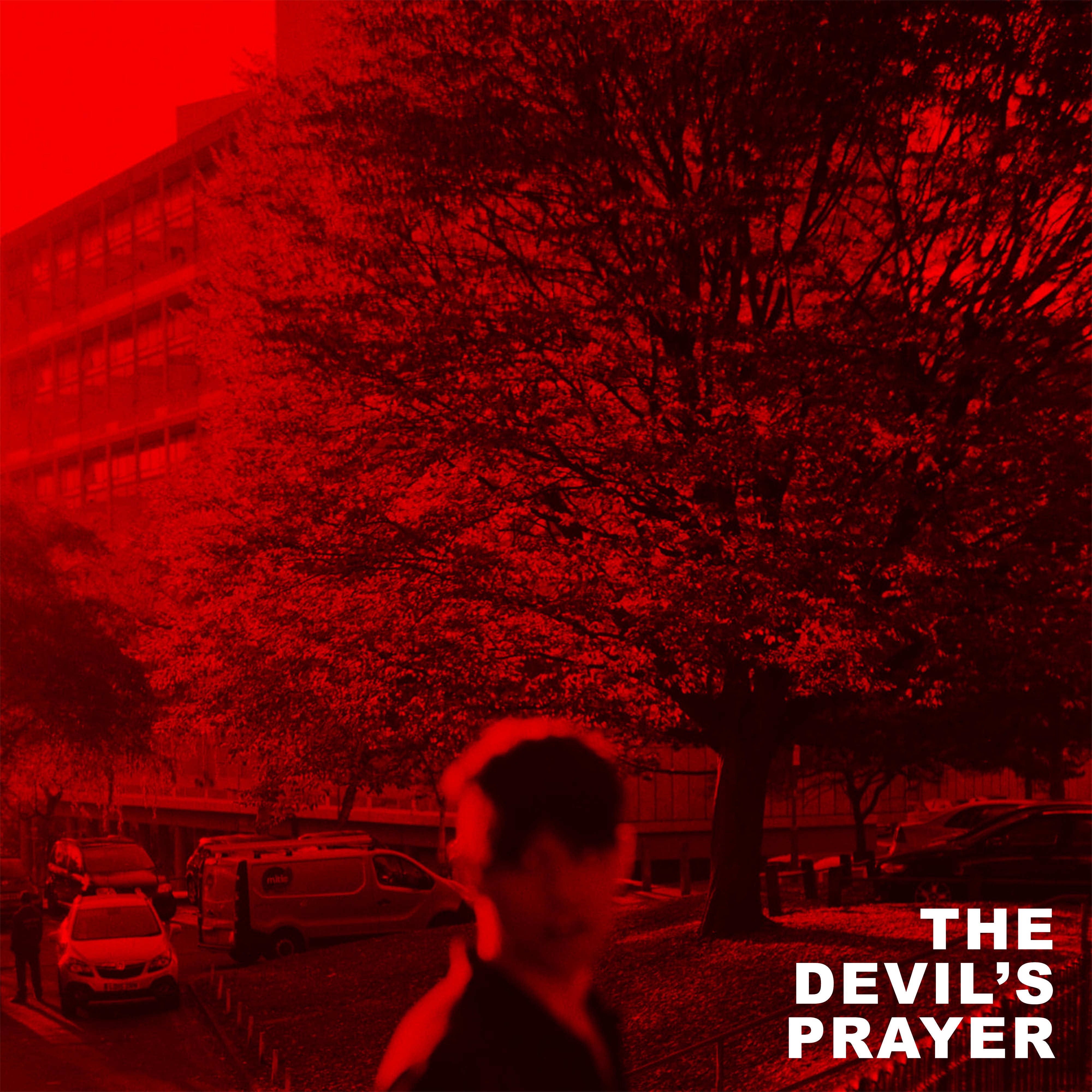 The Devil's Prayer