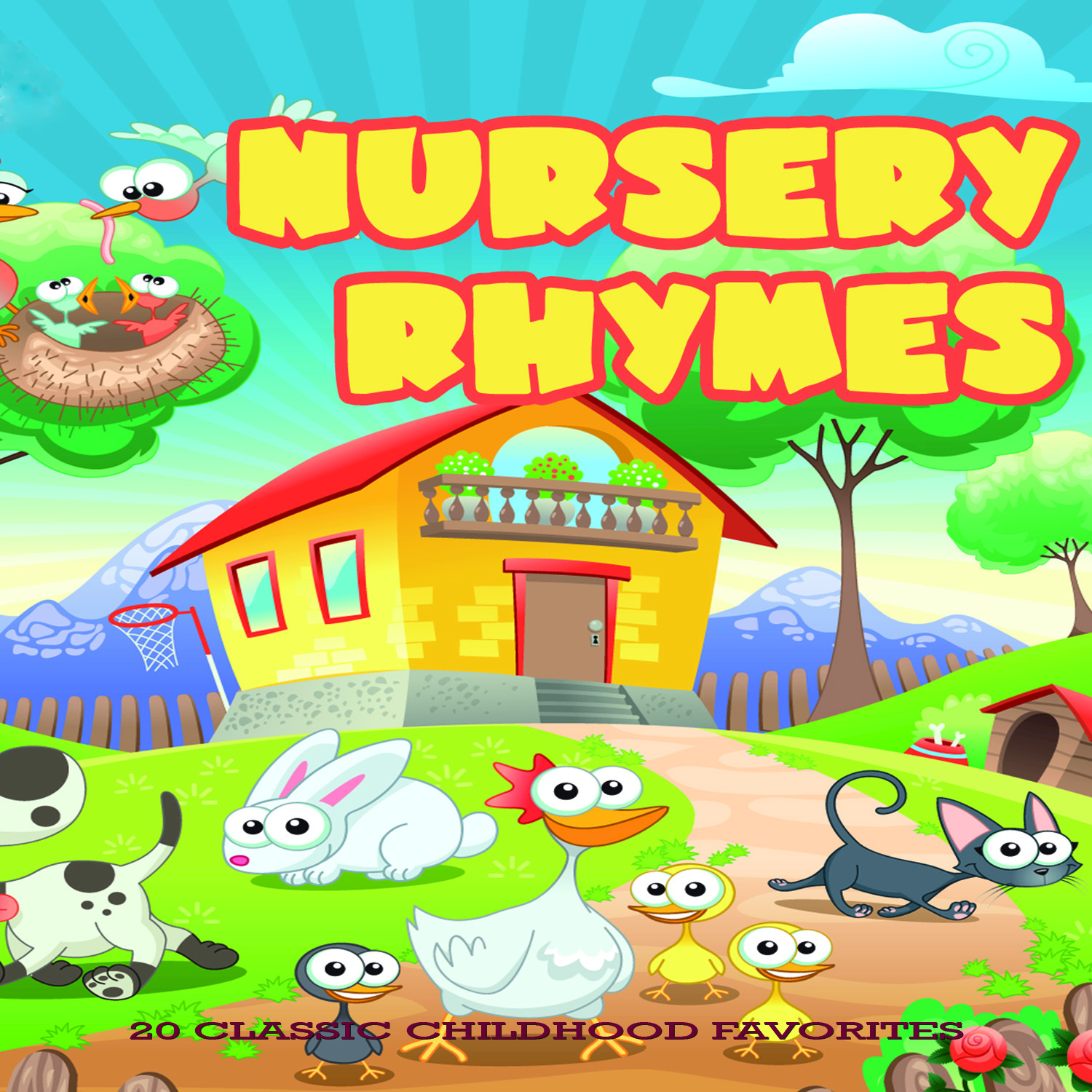 Nursery Rhymes