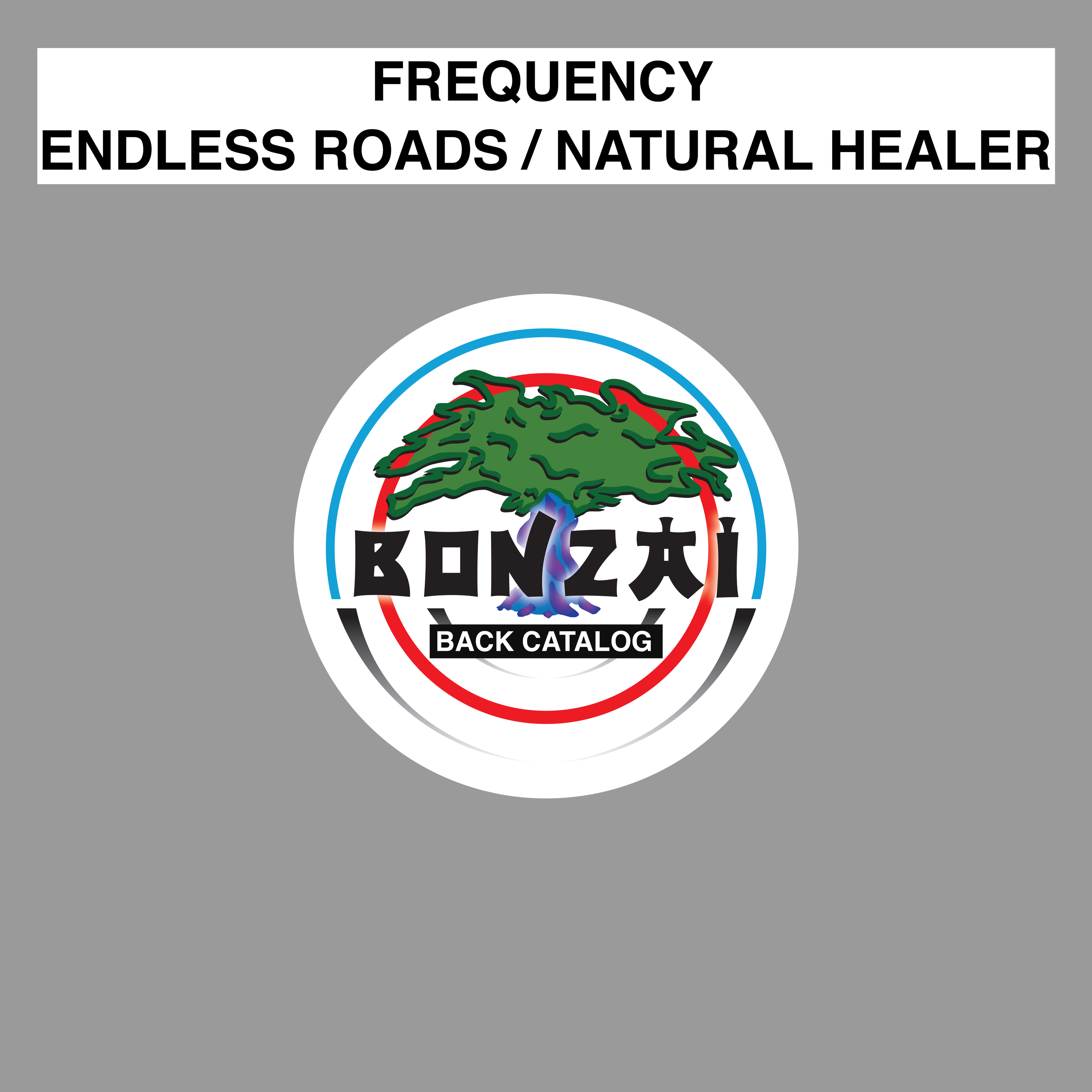 Endless Roads / Natural Healer