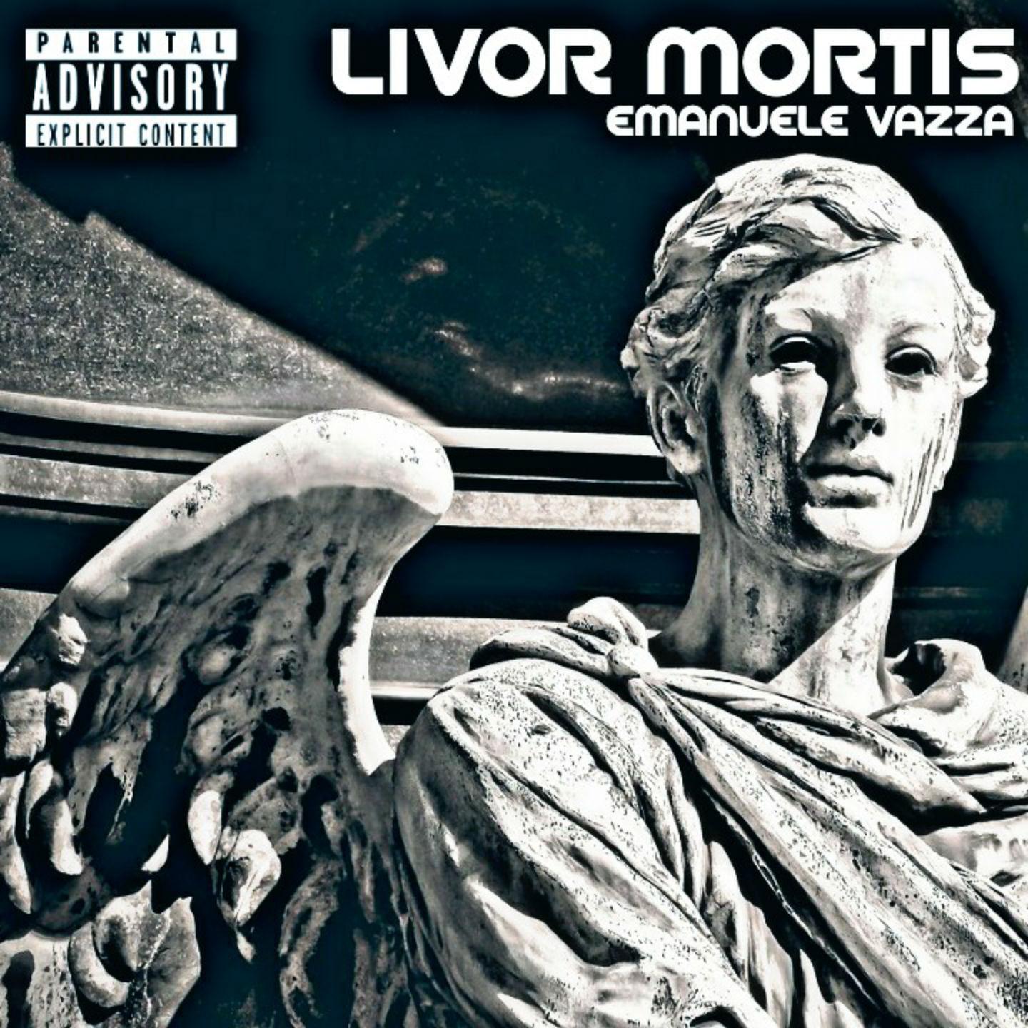 Livor mortis