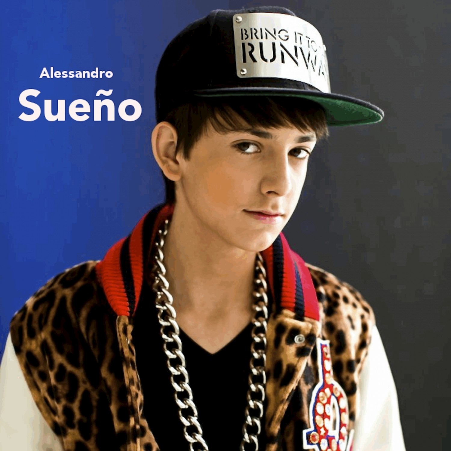 Sueno - Single