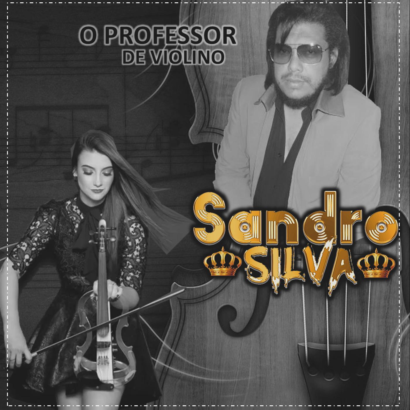 O Professor de Violino