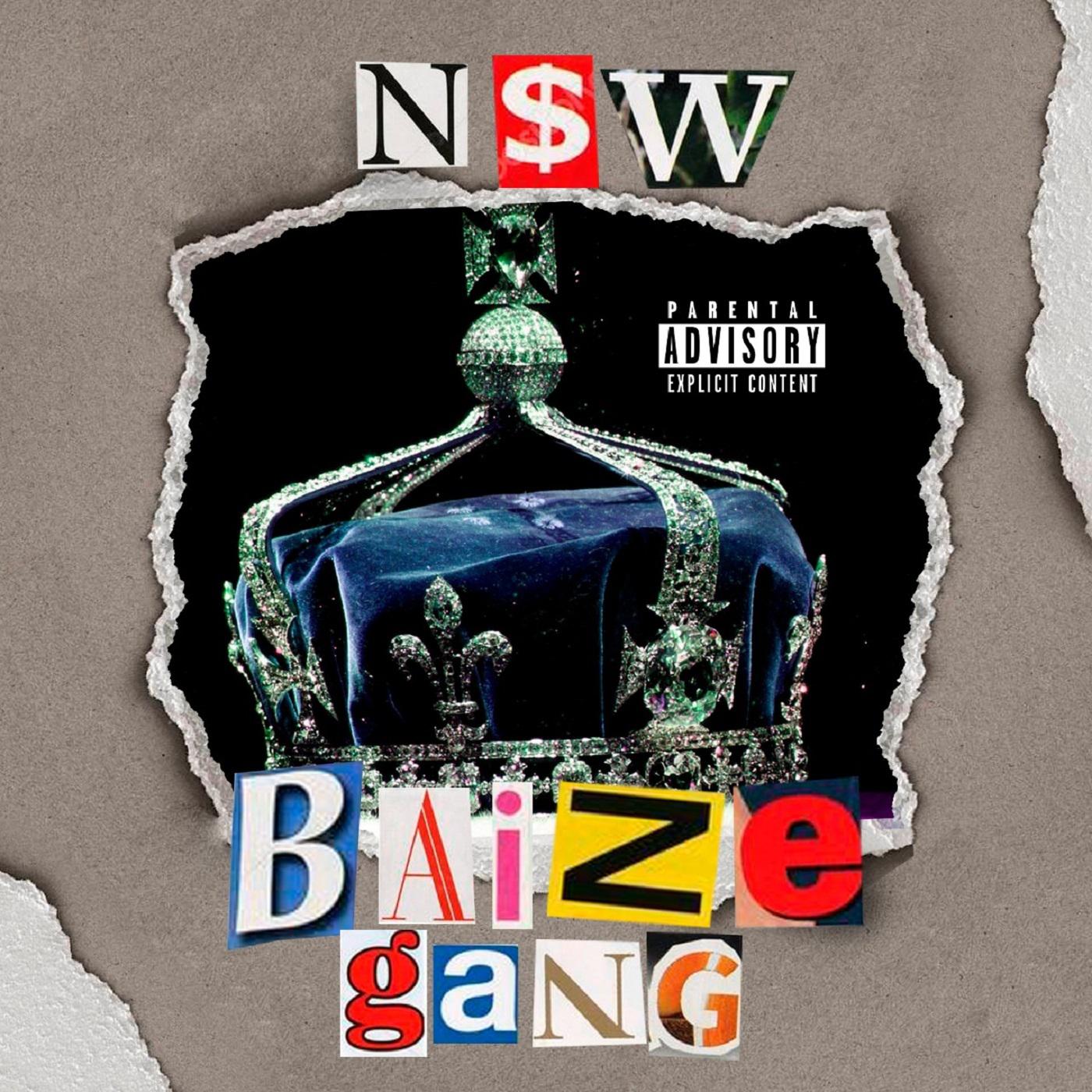 Baize Gang