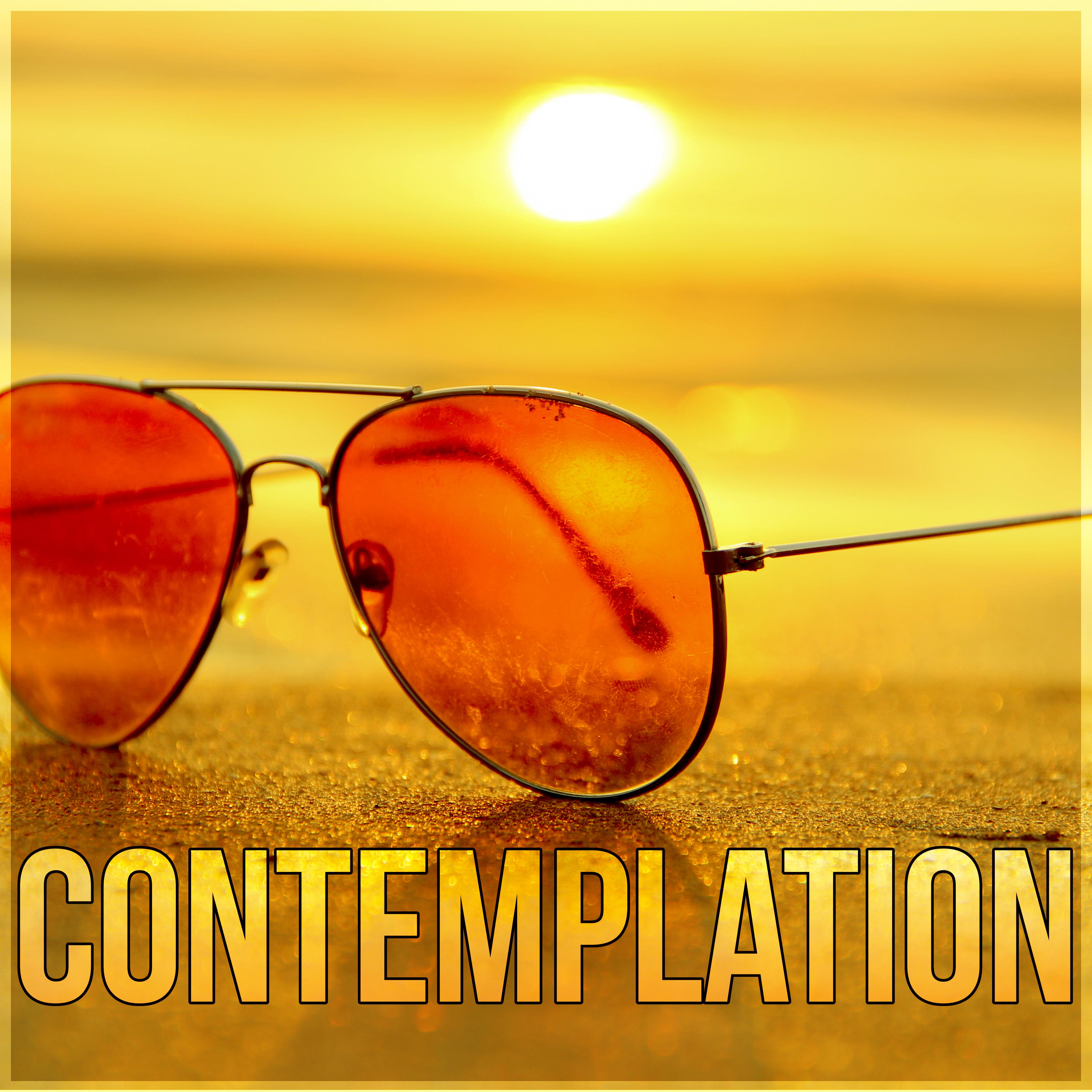 Contemplation – Music for Relaxation, Yoga Meditation & Sound Therapy, Nature Sounds for Stress Reduction, Tranquility SPA in Wellness Center