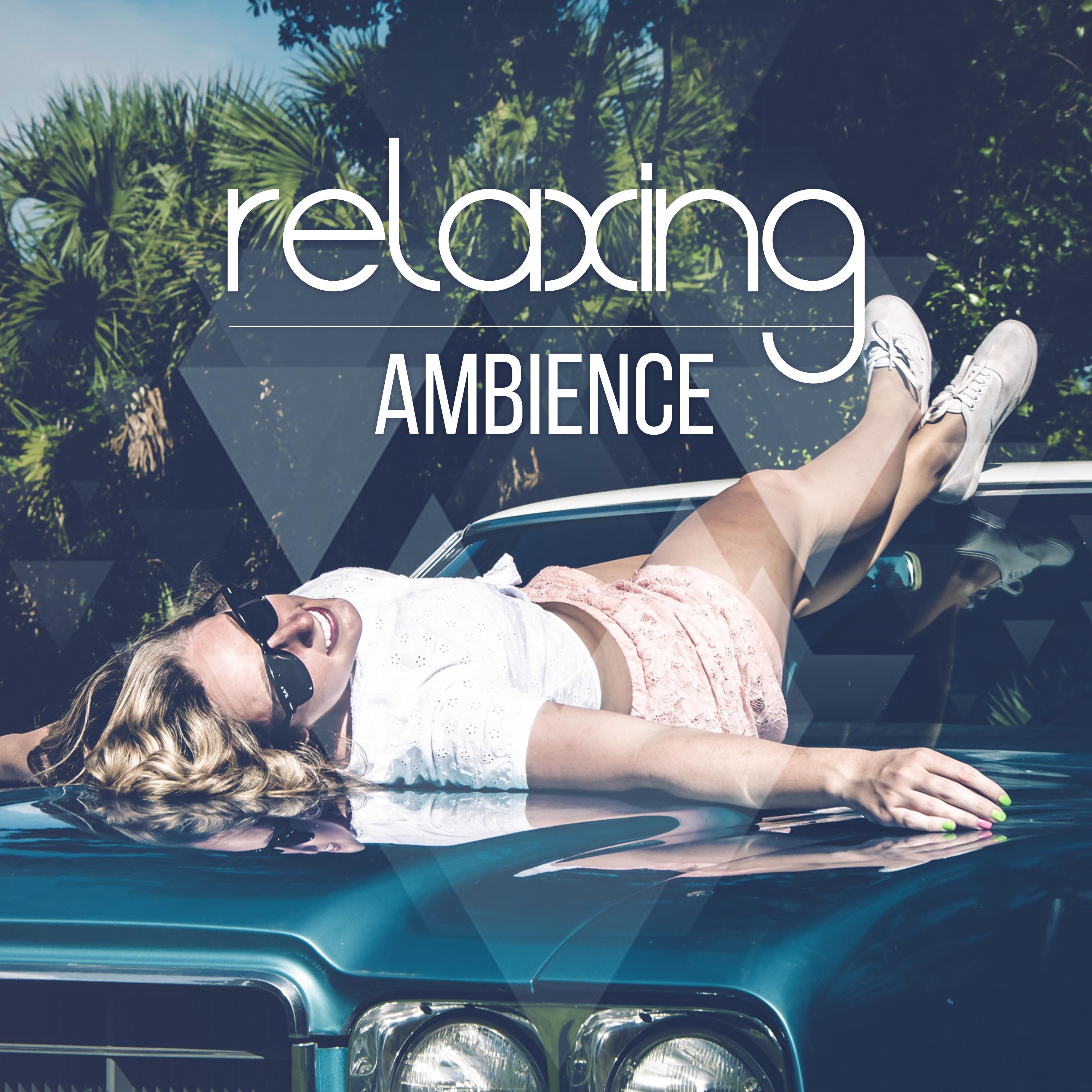 Relaxing Ambience – Meditation, Harmony, Spa, Sensual Massage, Healing Music, Relaxation, Yoga, Background Music