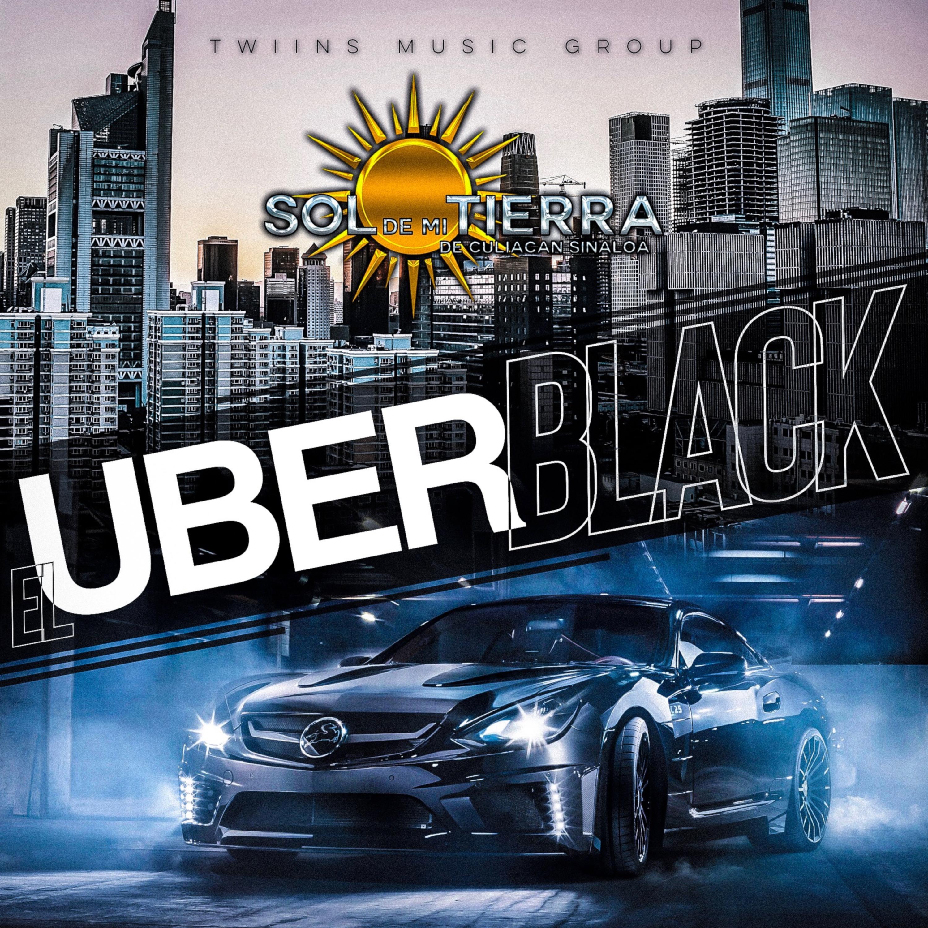 El Uber Black