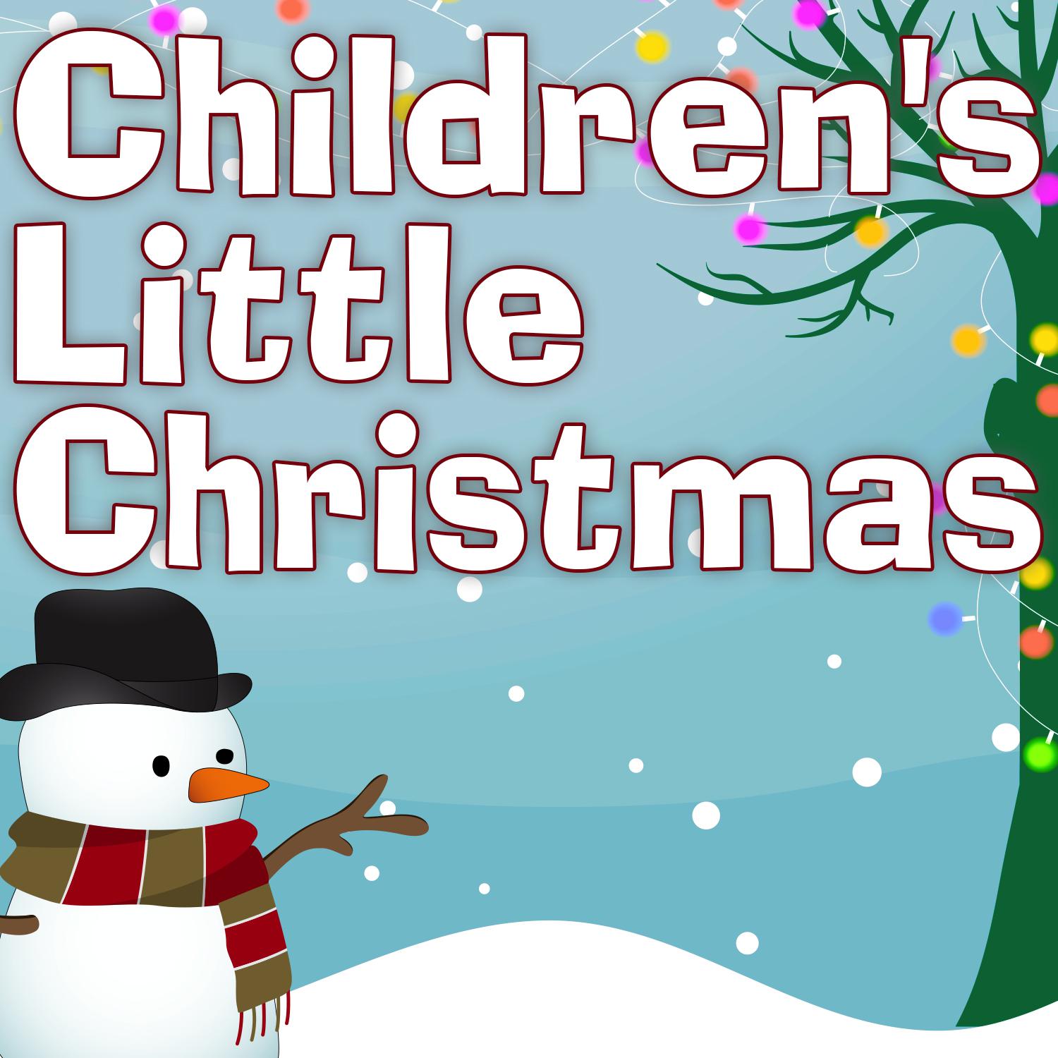 Children's Little Christmas