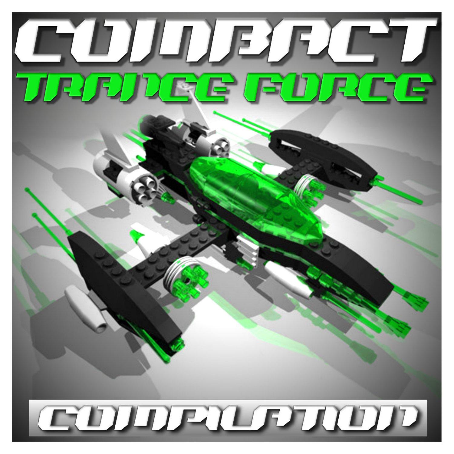 Combact Trance Force