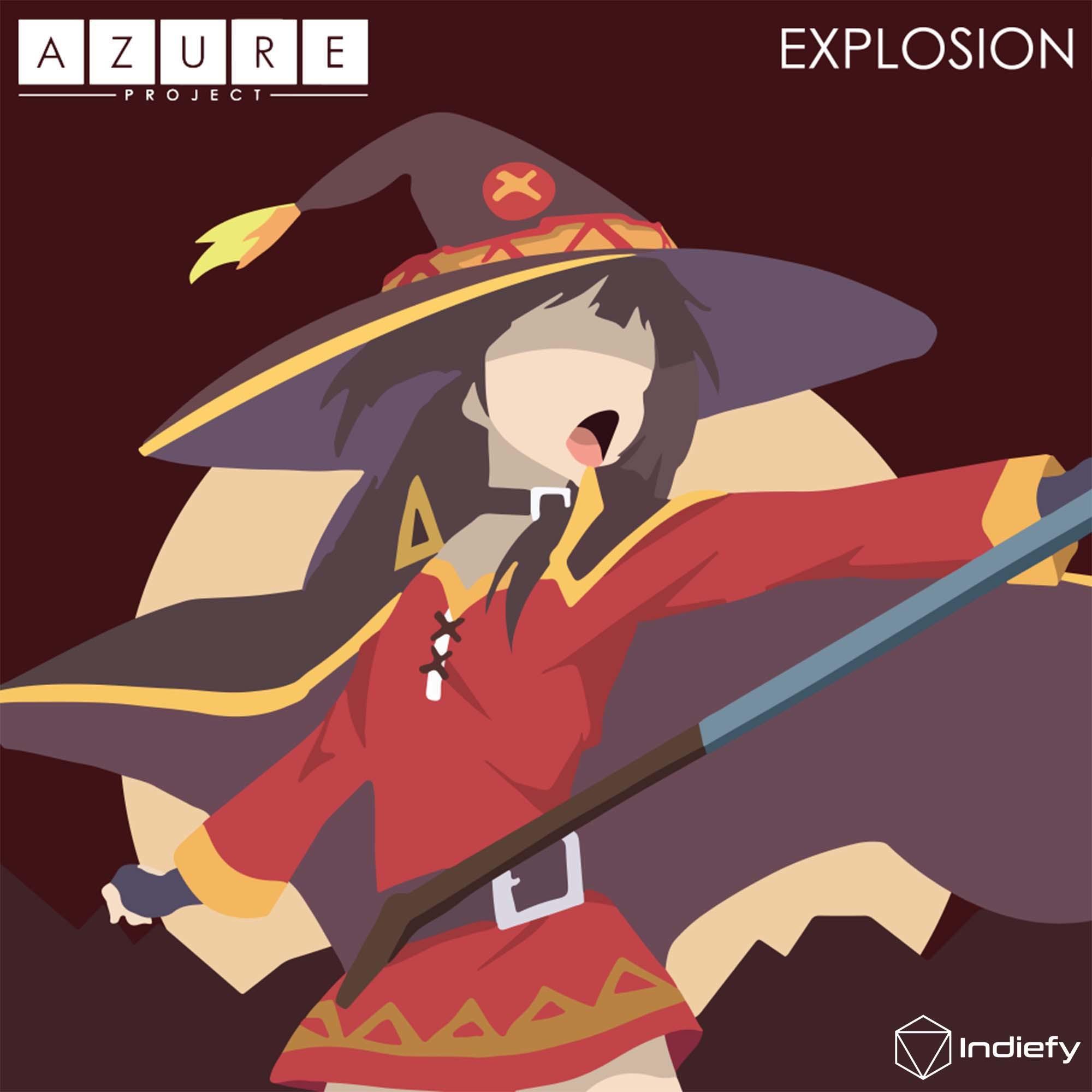 Explosion