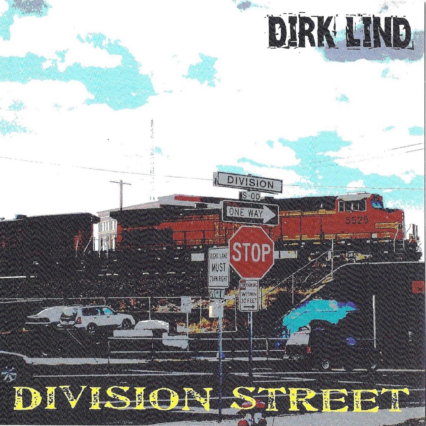 Division Street