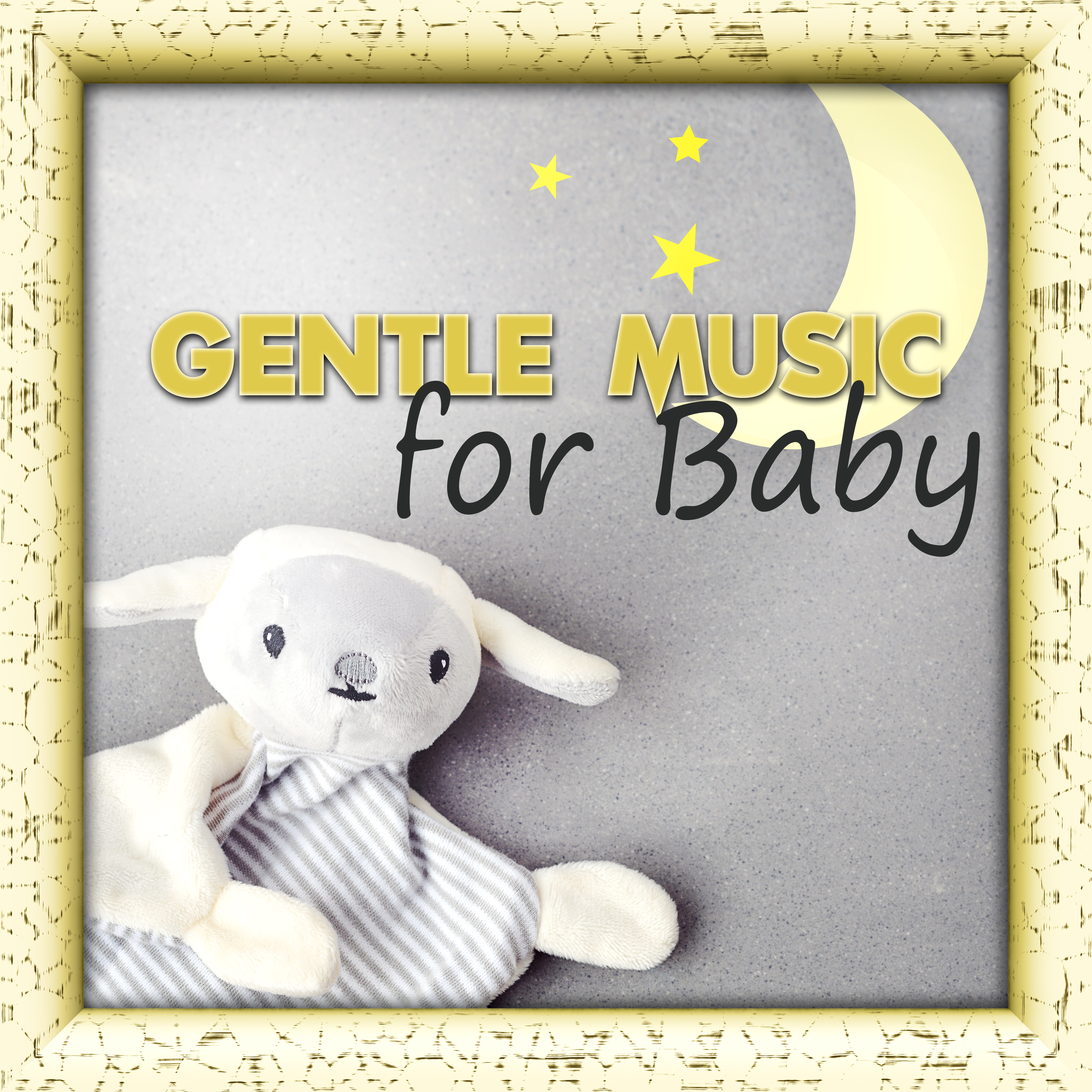 Gentle Music for Baby – Music for Kids, Baby Soothing, Piano Music, New Age Music, Nature Sounds for Deep Sleep, Relaxation, Lullabies