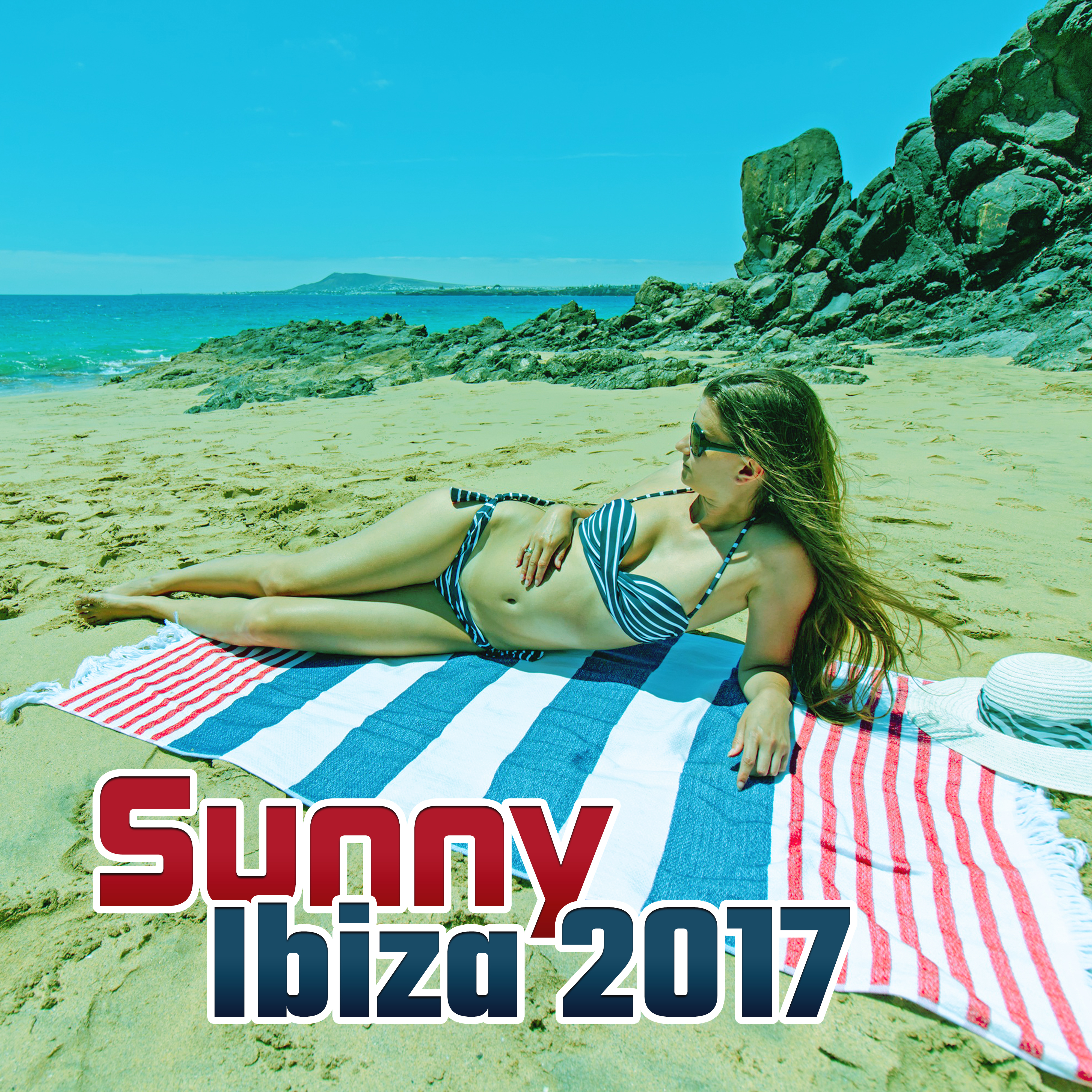 Sunny Ibiza 2017 – Chillout Lounge, Ibiza Party, Dance Music, Summer Hits, Relax