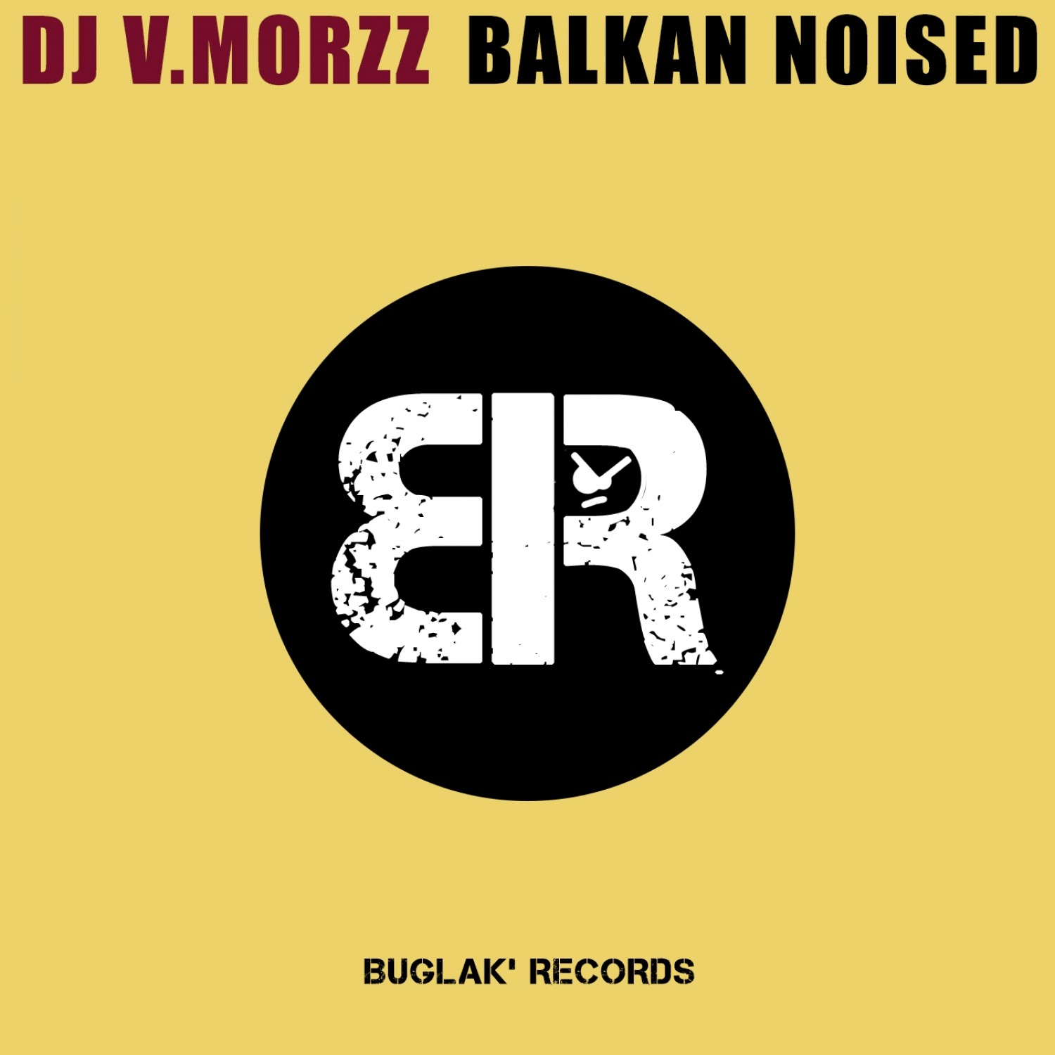 Balkan Noise