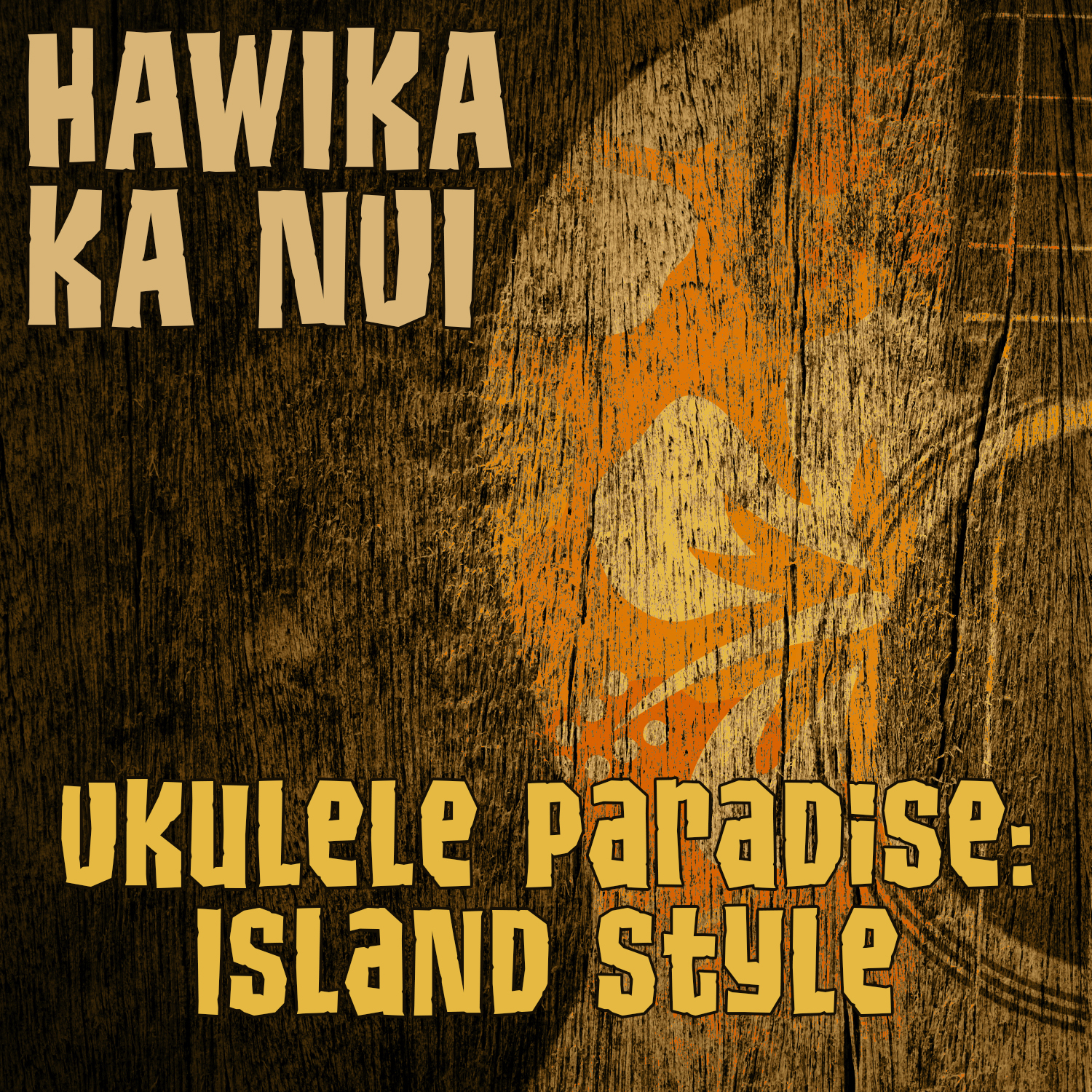 Ukulele Paradise: Island Style