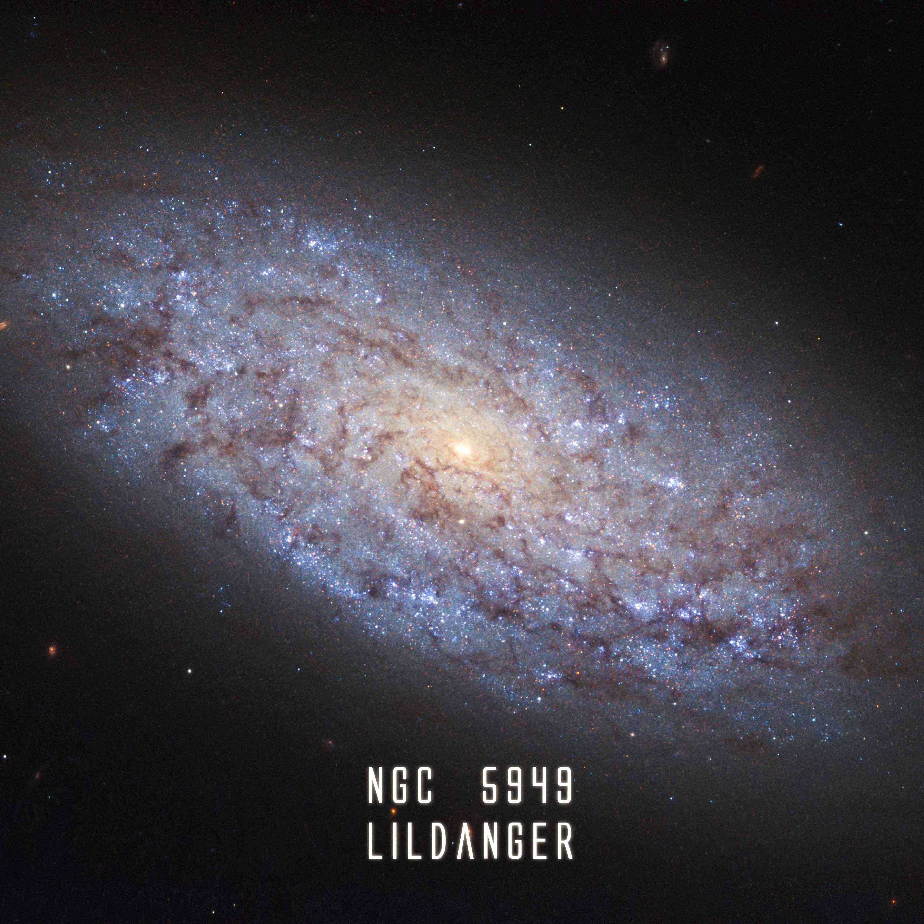 NGC 5949