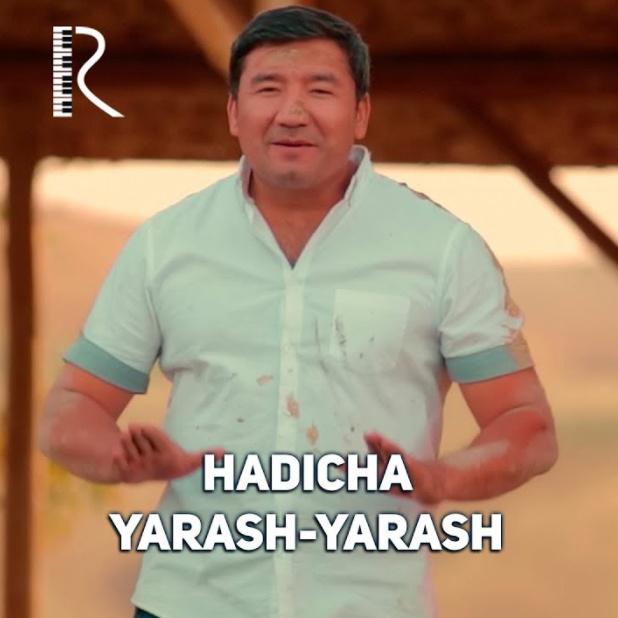 Yarash-yarash