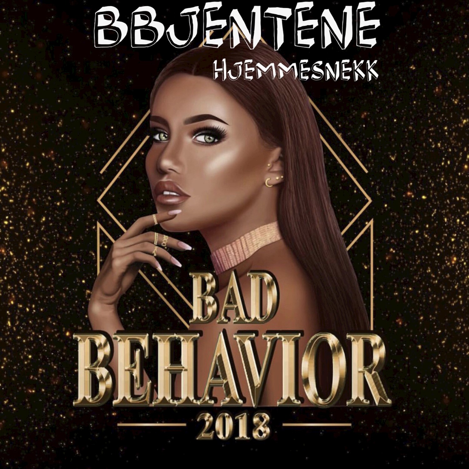 Bad Behavior 2018